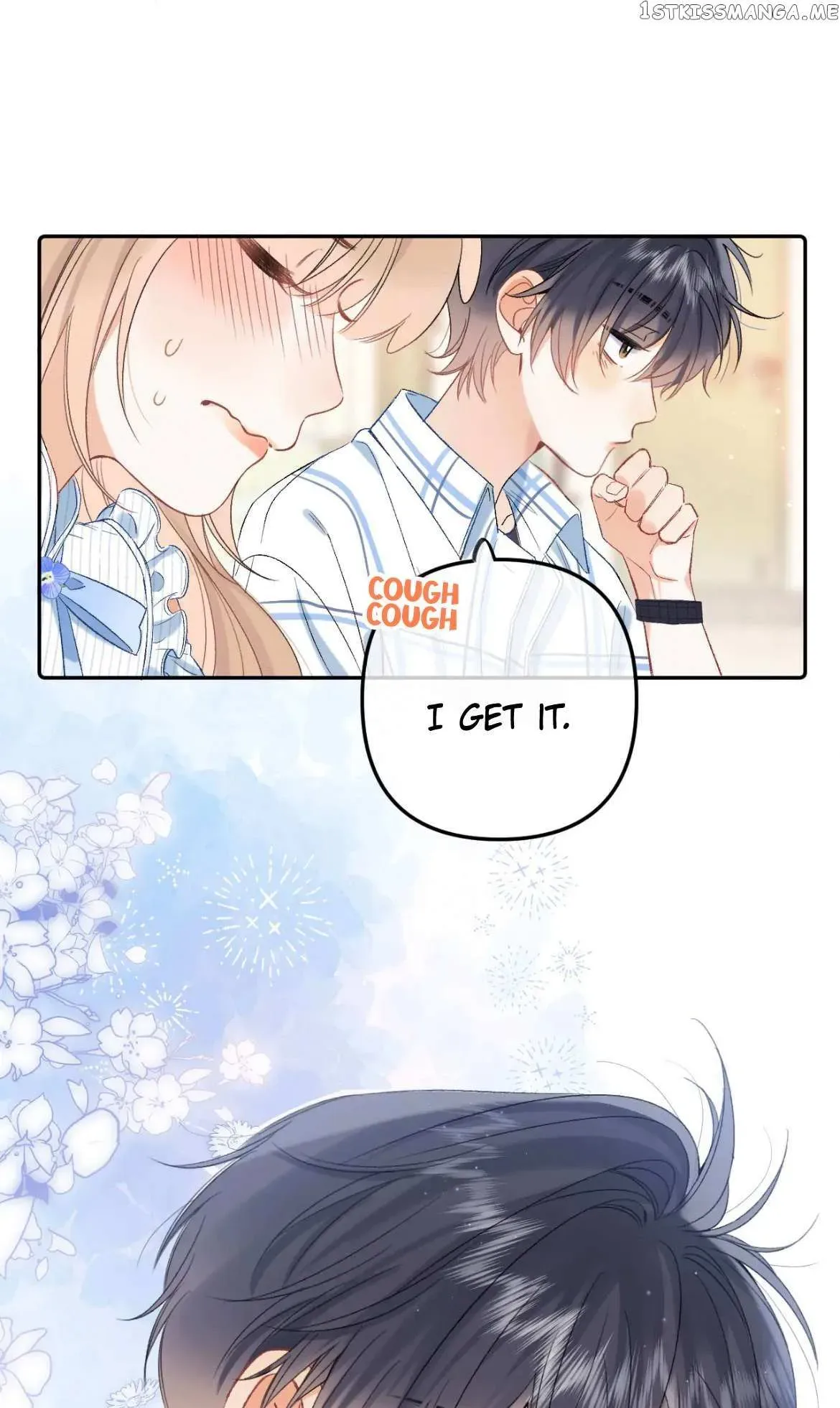 Hidden Love: Can Chapter 80 page 35