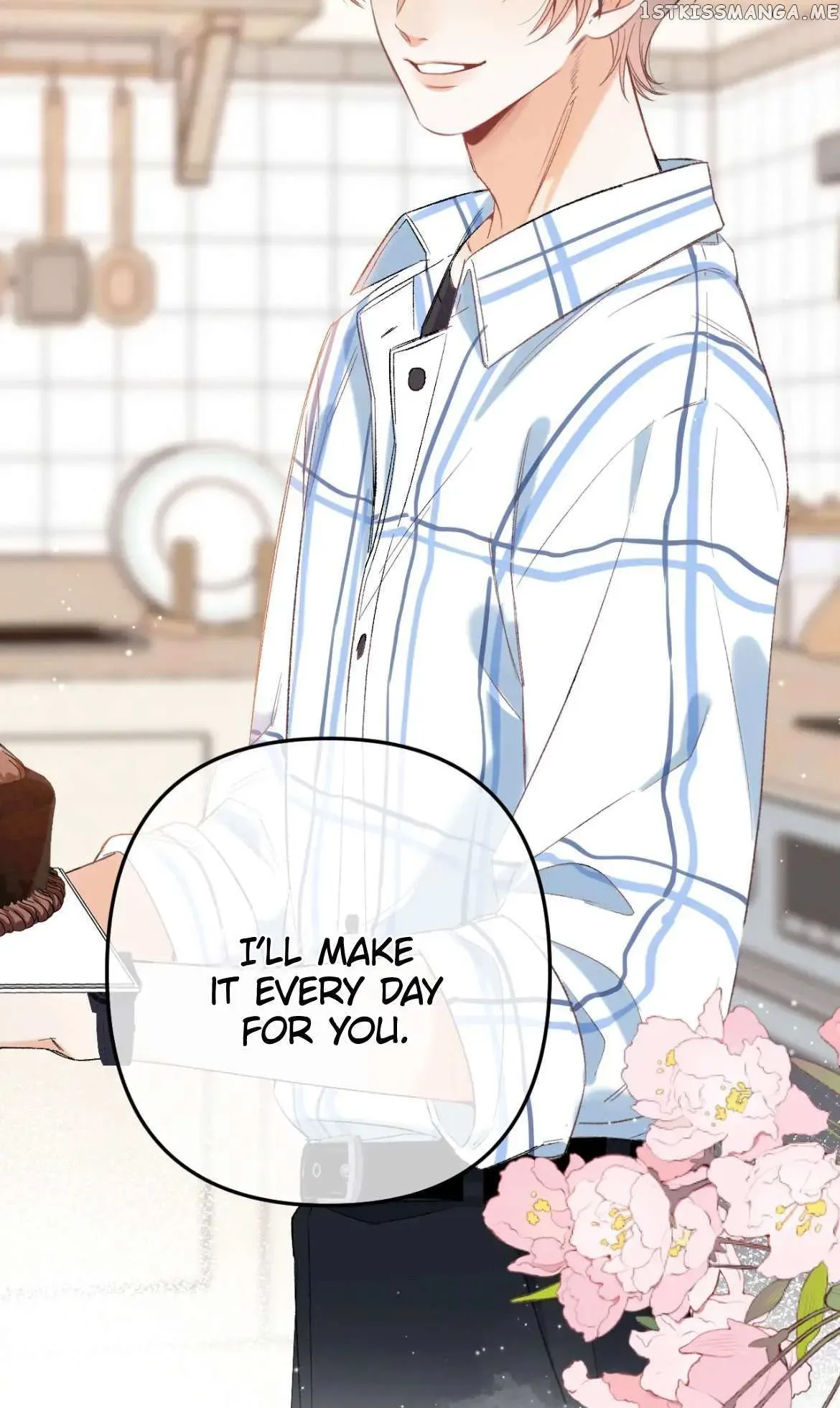 Hidden Love: Can Chapter 80 page 39
