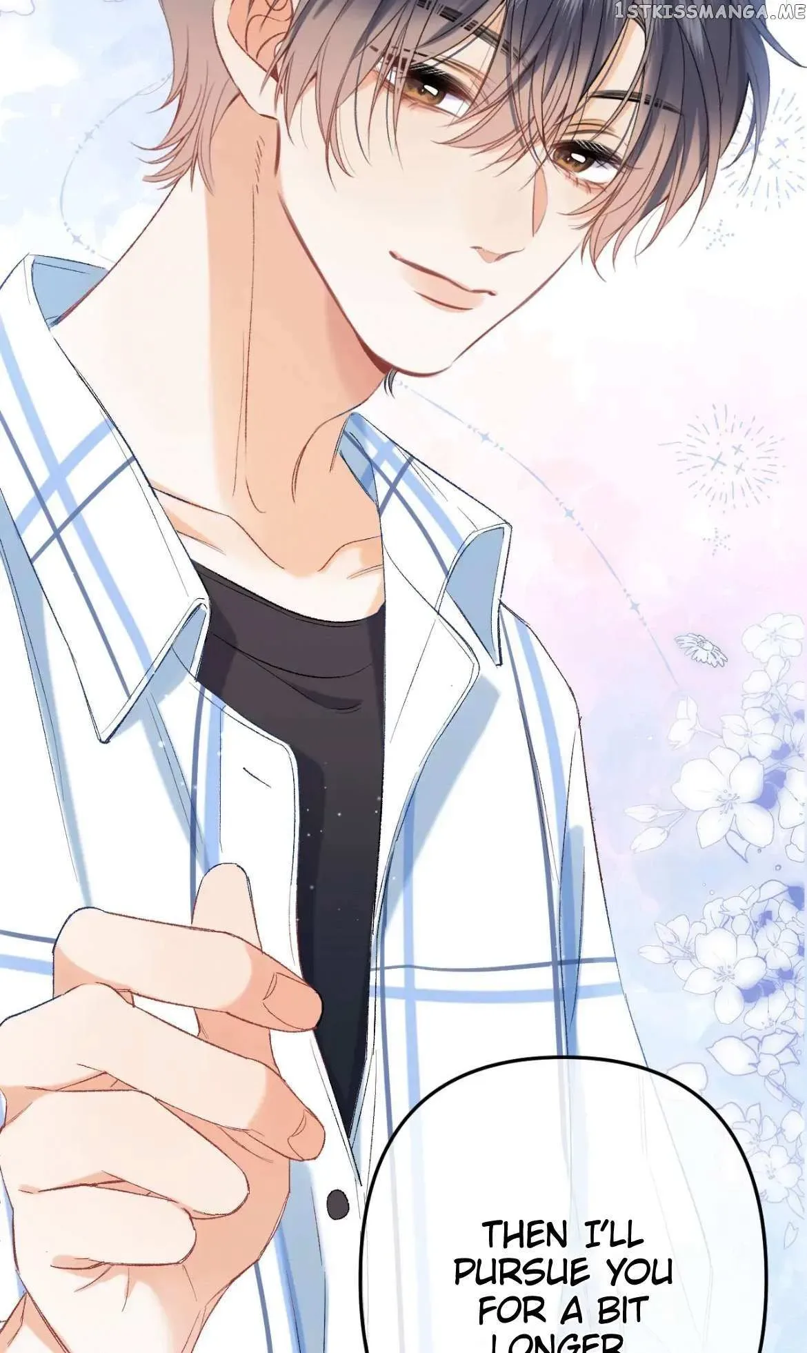 Hidden Love: Can Chapter 80 page 36