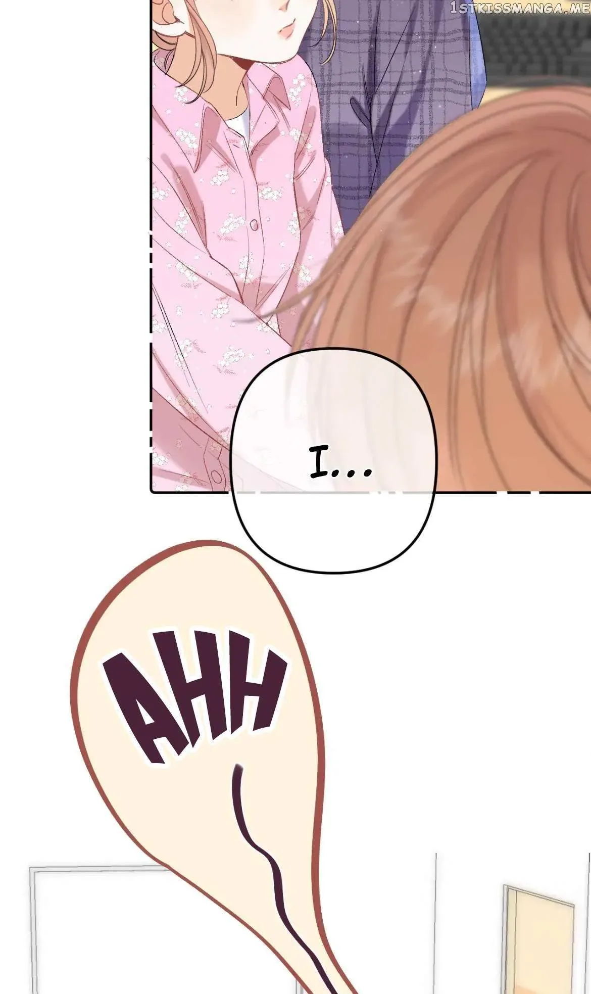 Hidden Love: Can Chapter 80 page 44