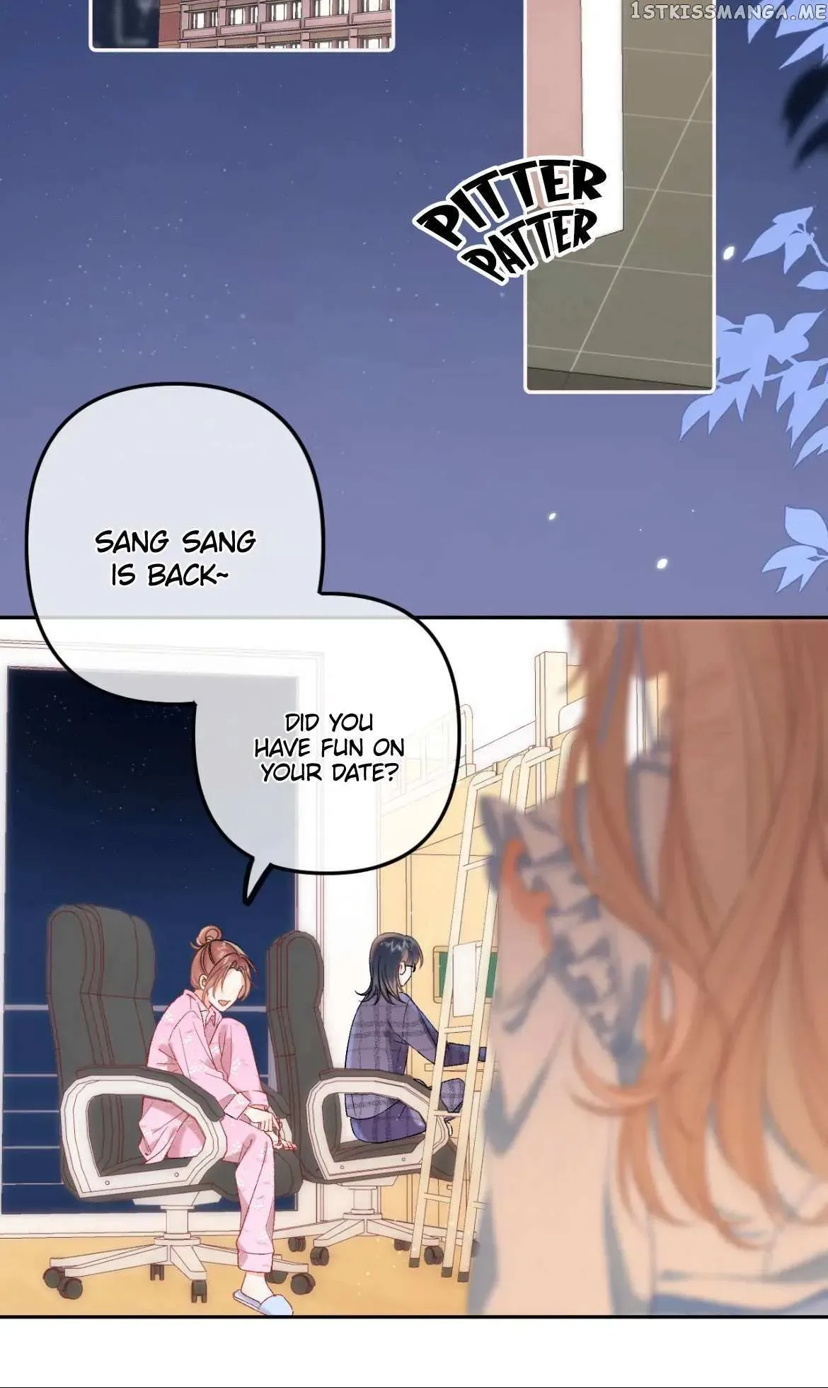 Hidden Love: Can Chapter 80 page 42
