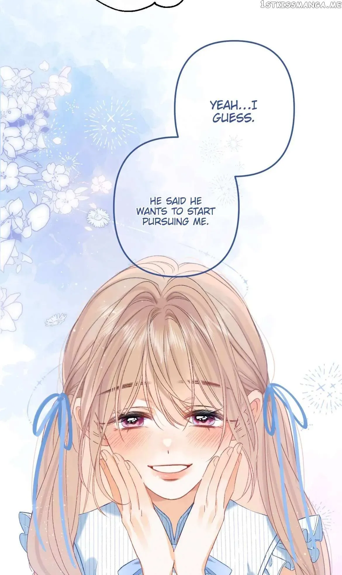 Hidden Love: Can Chapter 80 page 48