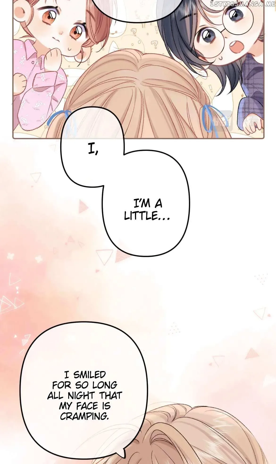 Hidden Love: Can Chapter 80 page 46
