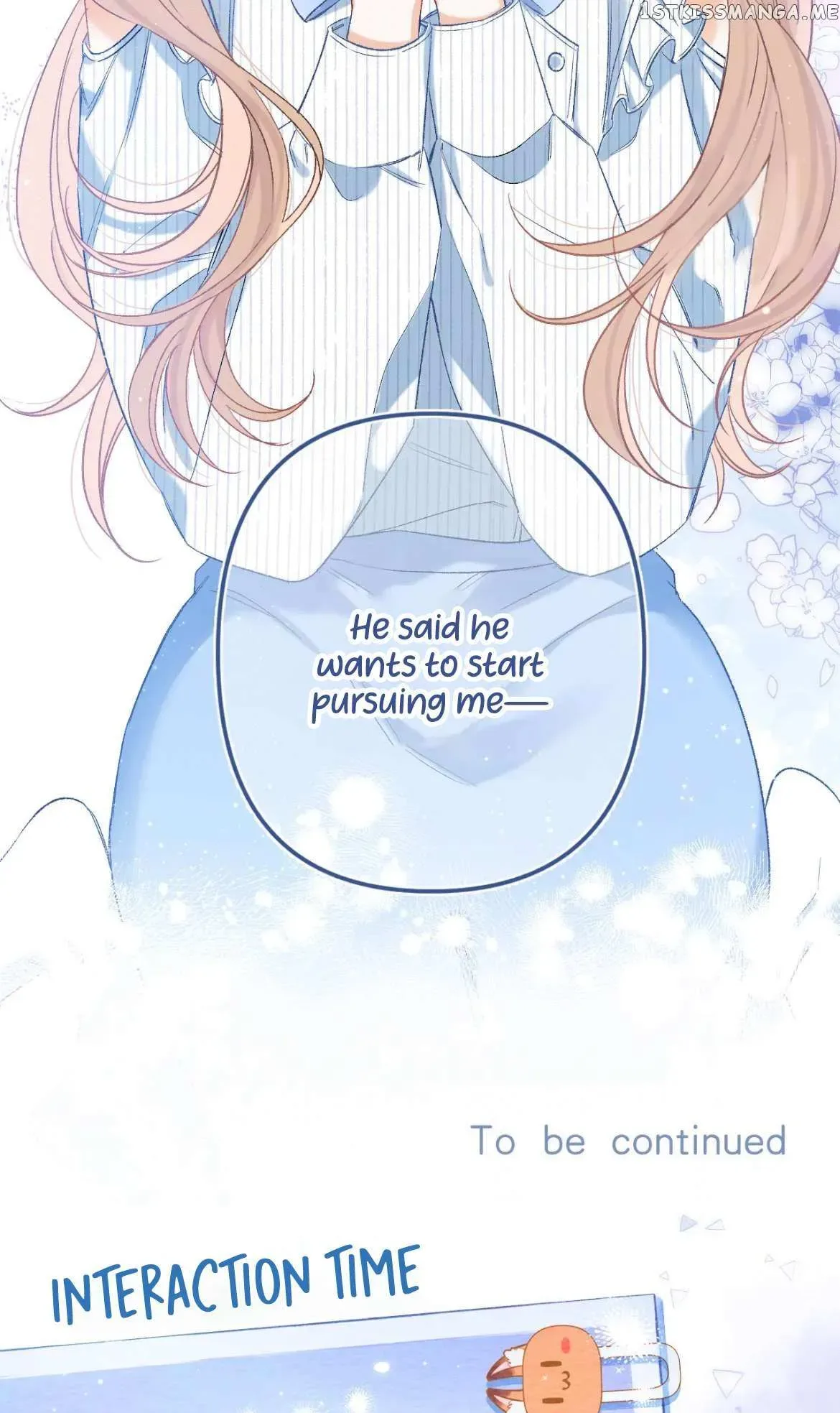 Hidden Love: Can Chapter 80 page 49