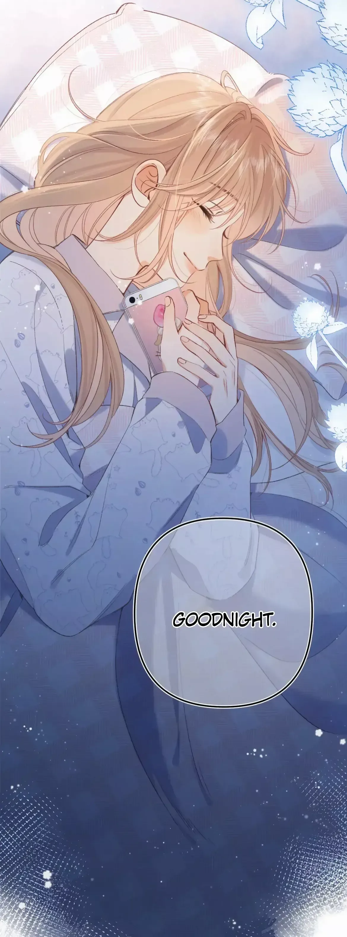 Hidden Love: Can Chapter 81 page 26
