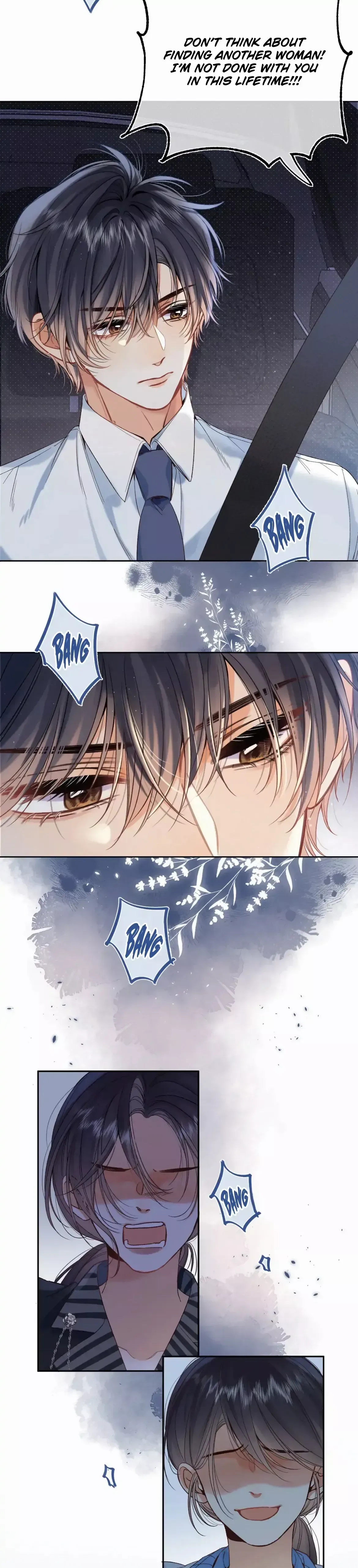 Hidden Love: Can Chapter 82 page 10