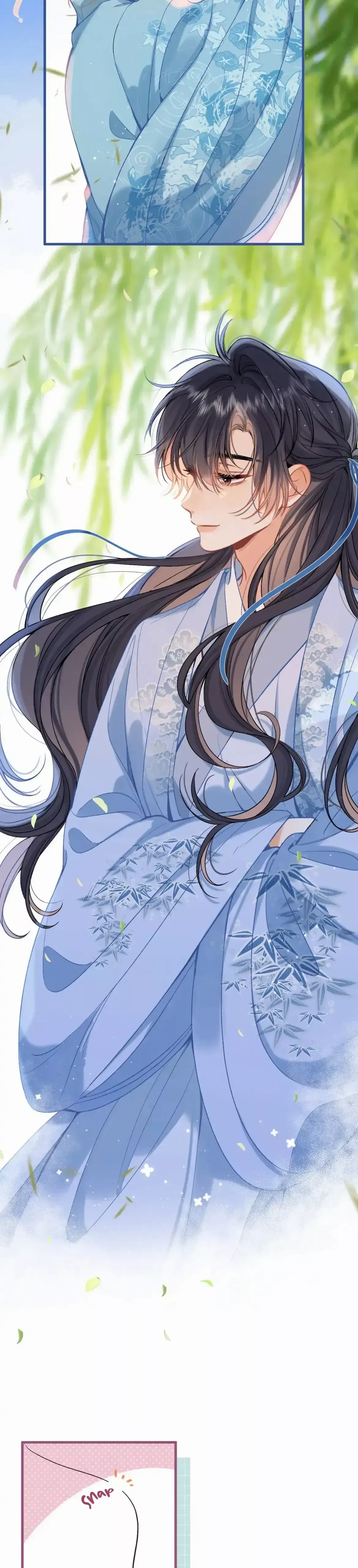 Hidden Love: Can Chapter 83.5 page 8
