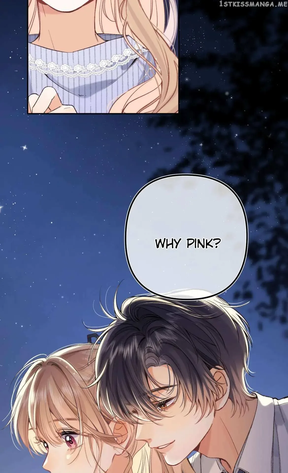 Hidden Love: Can Chapter 83 page 17