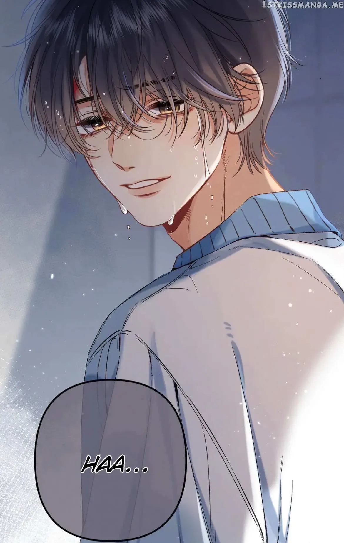 Hidden Love: Can Chapter 83 page 3