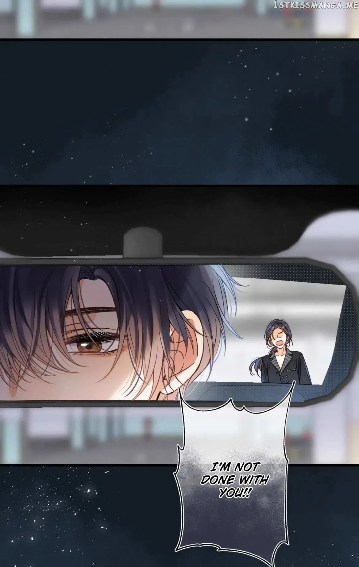 Hidden Love: Can Chapter 83 page 11