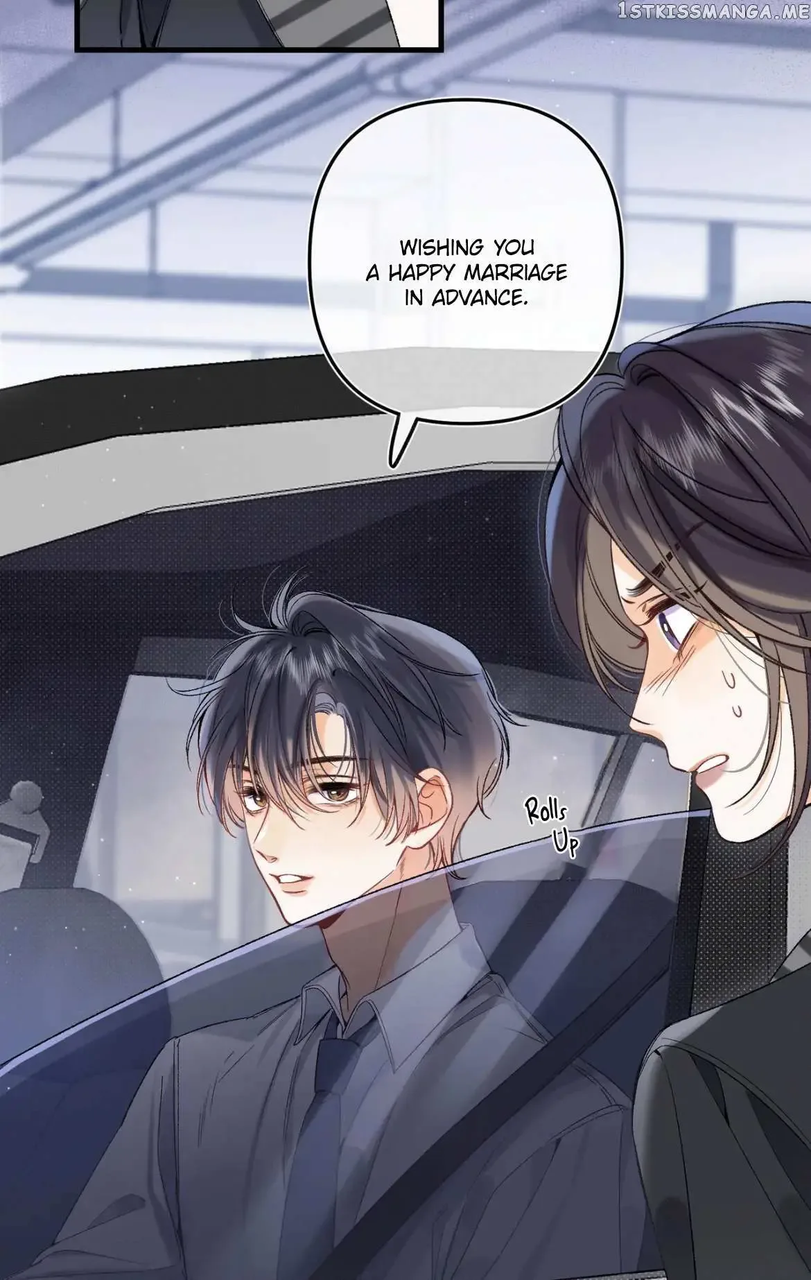 Hidden Love: Can Chapter 83 page 9