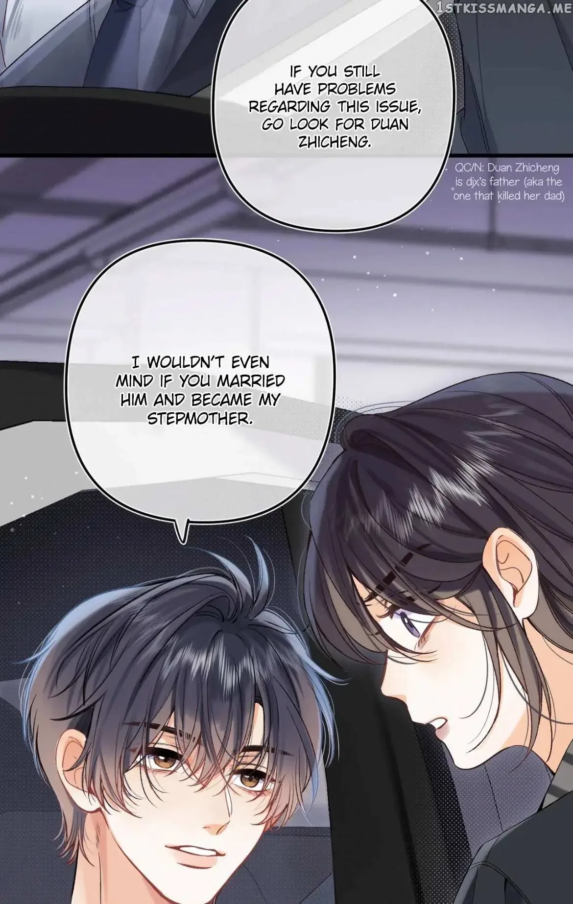 Hidden Love: Can Chapter 83 page 7