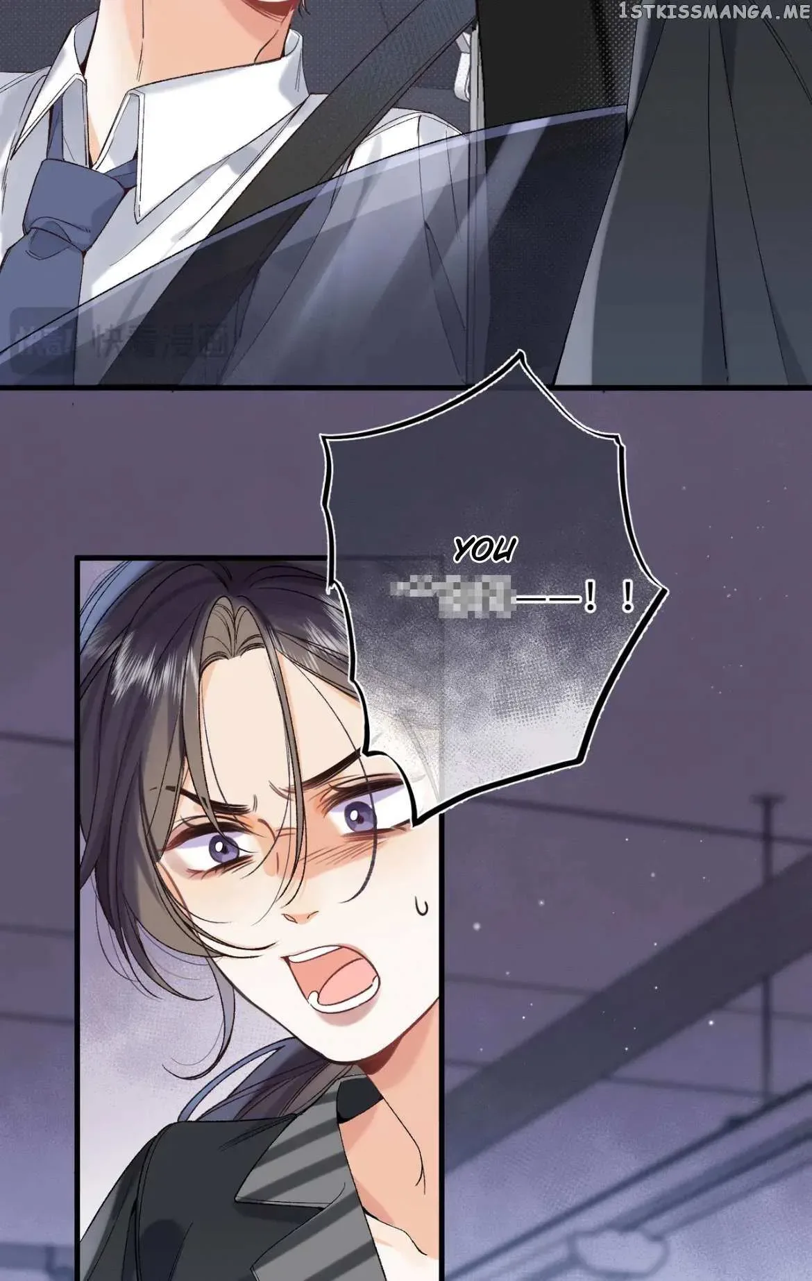 Hidden Love: Can Chapter 83 page 8
