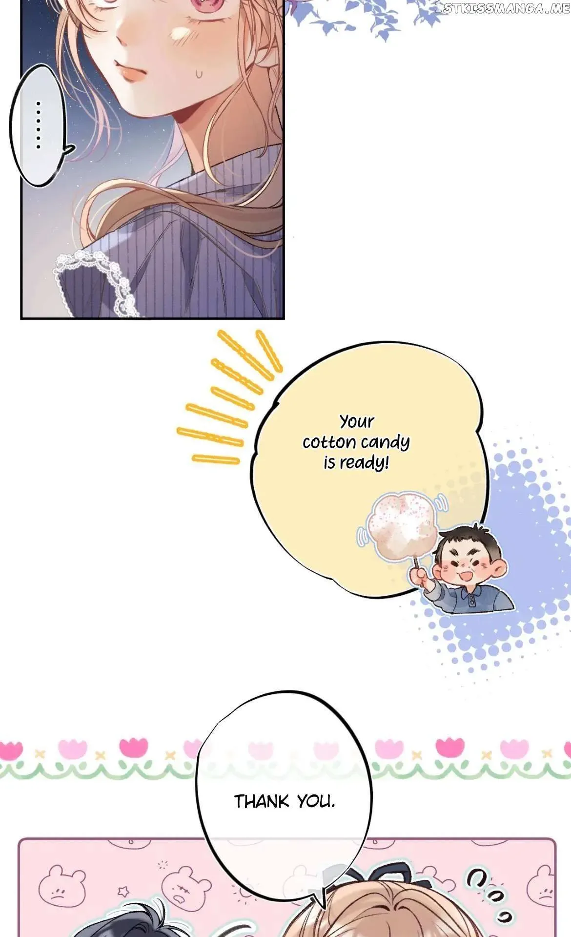 Hidden Love: Can Chapter 83 page 20