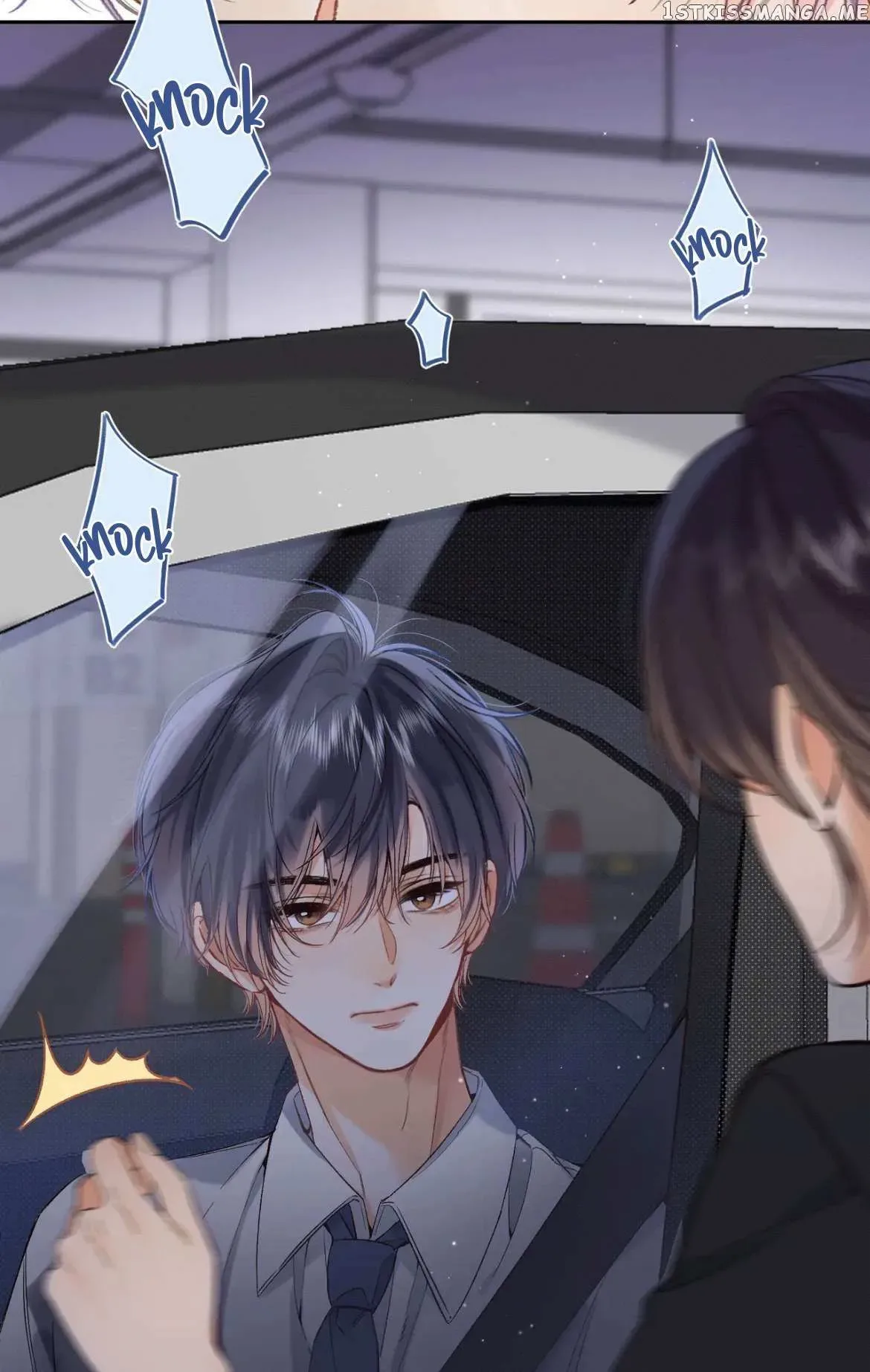 Hidden Love: Can Chapter 83 page 5