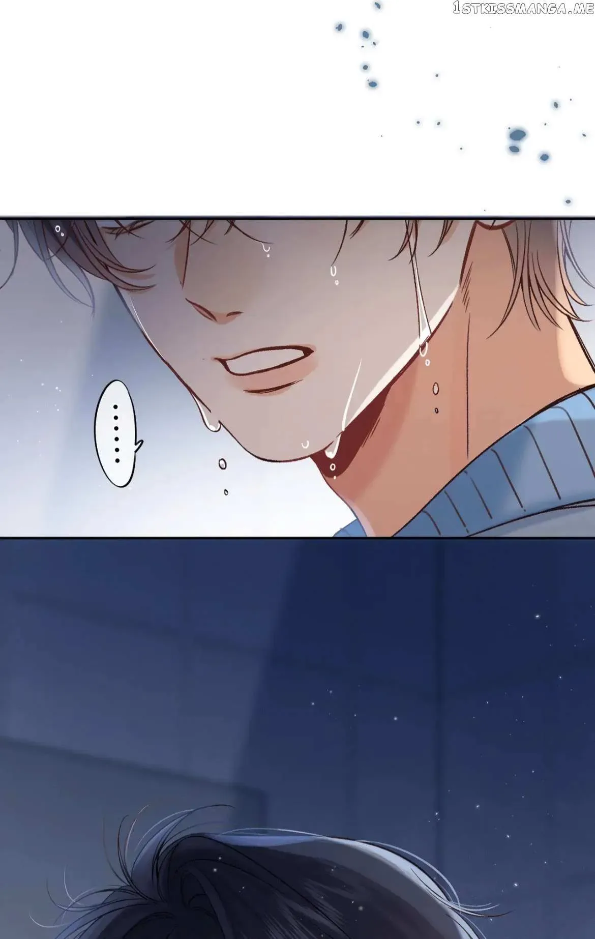 Hidden Love: Can Chapter 83 page 2