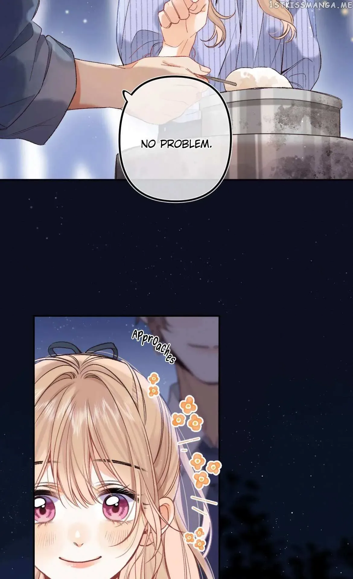 Hidden Love: Can Chapter 83 page 16
