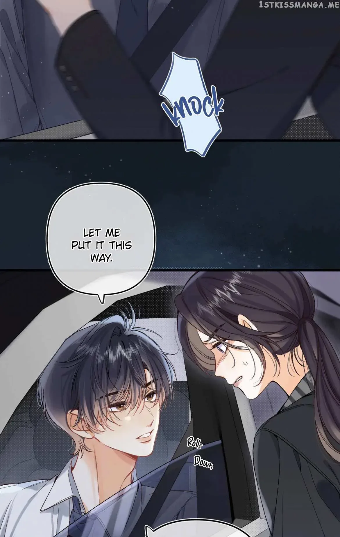 Hidden Love: Can Chapter 83 page 6