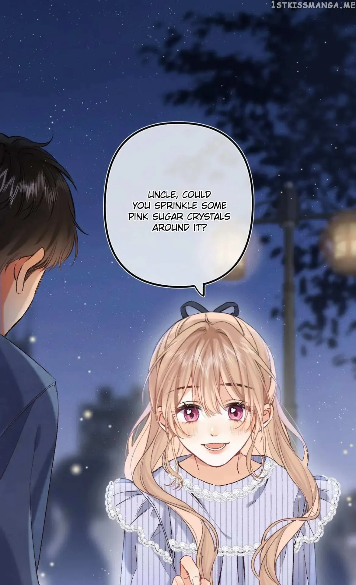 Hidden Love: Can Chapter 83 page 15