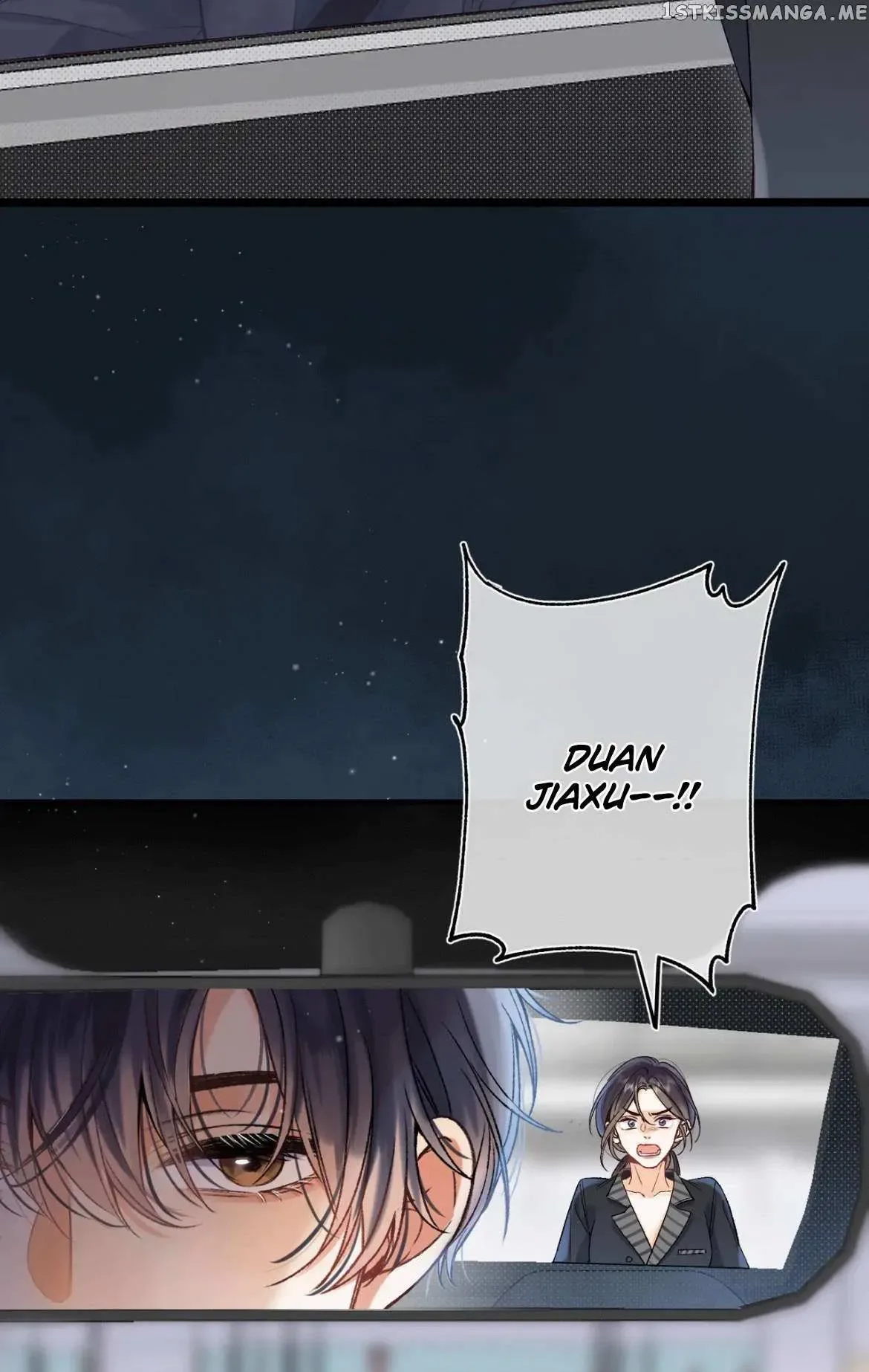 Hidden Love: Can Chapter 83 page 10