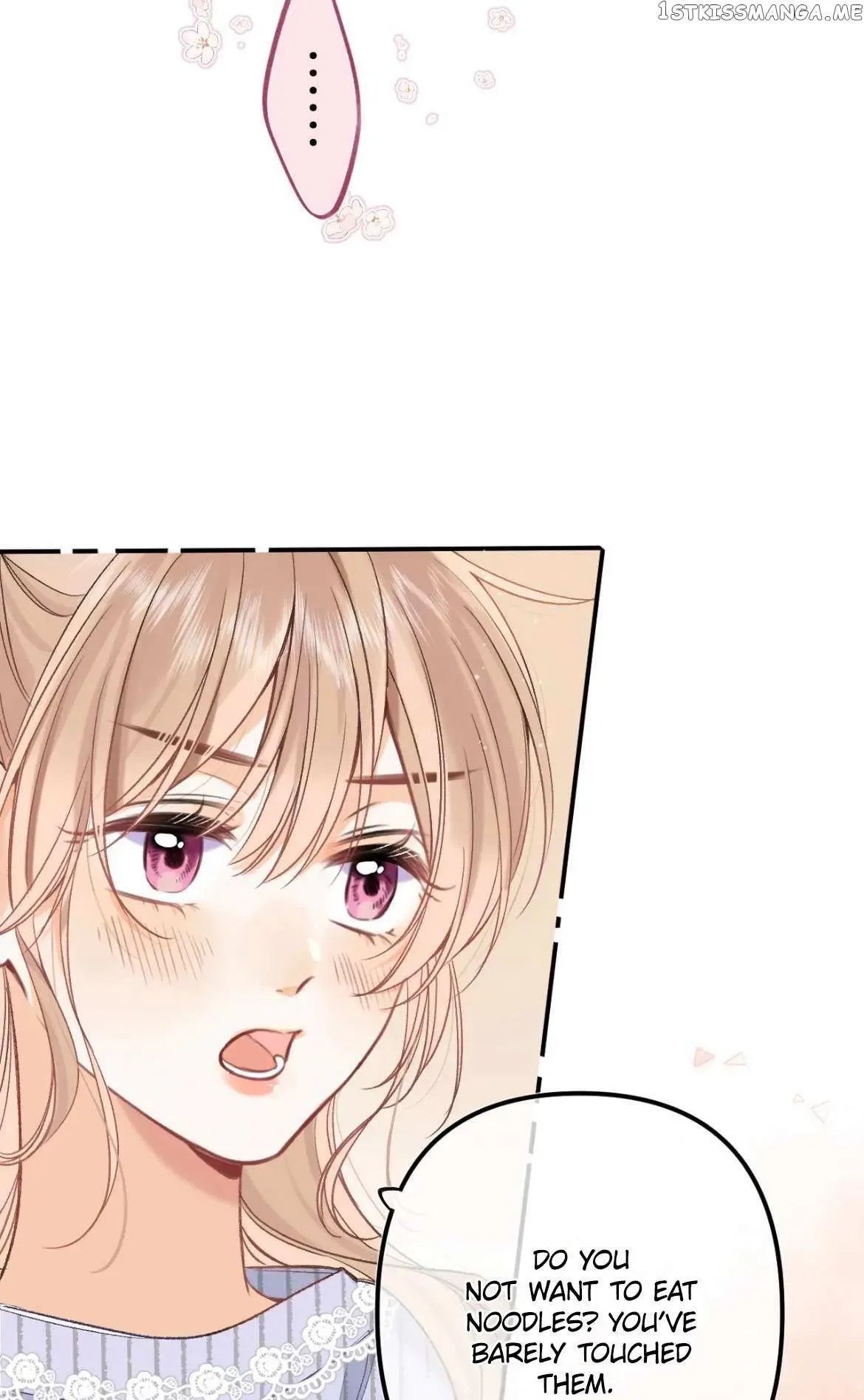 Hidden Love: Can Chapter 83 page 34