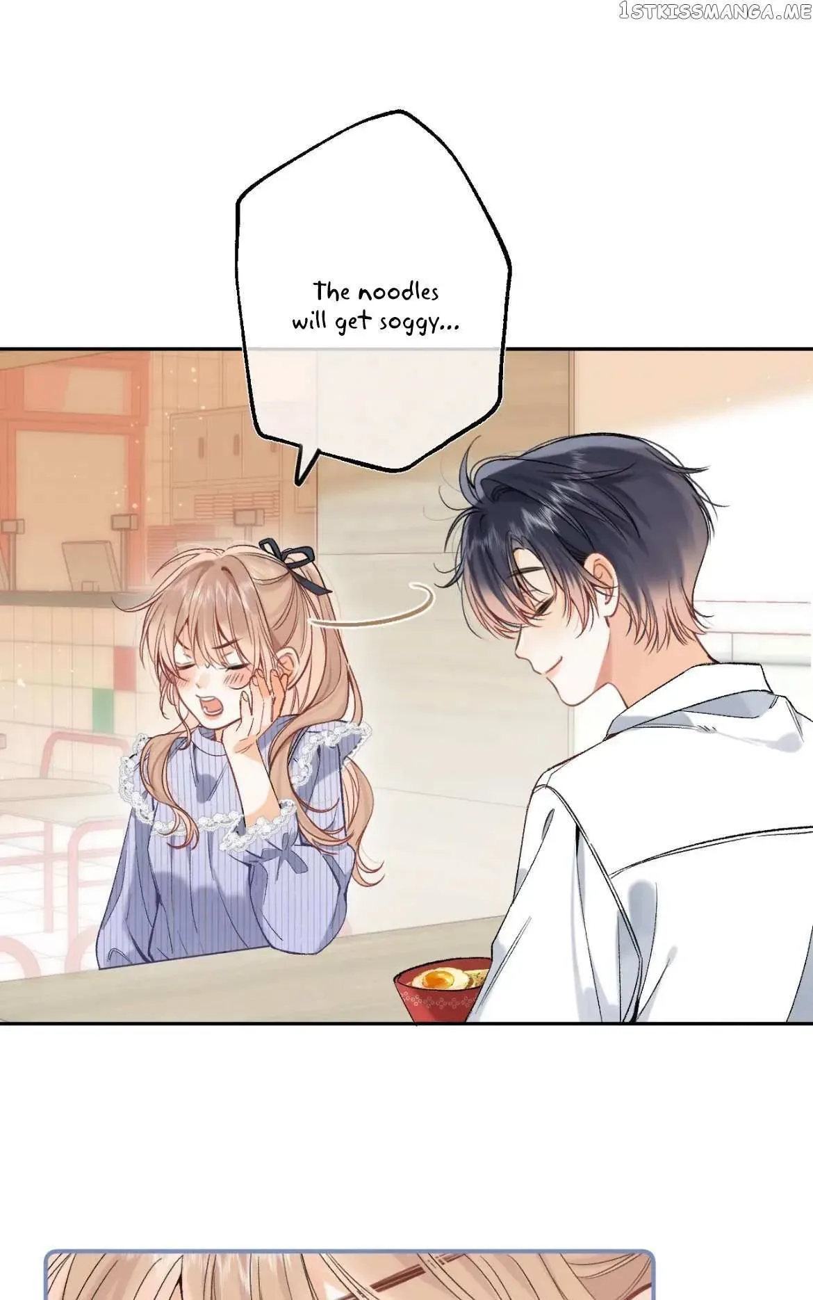 Hidden Love: Can Chapter 83 page 38