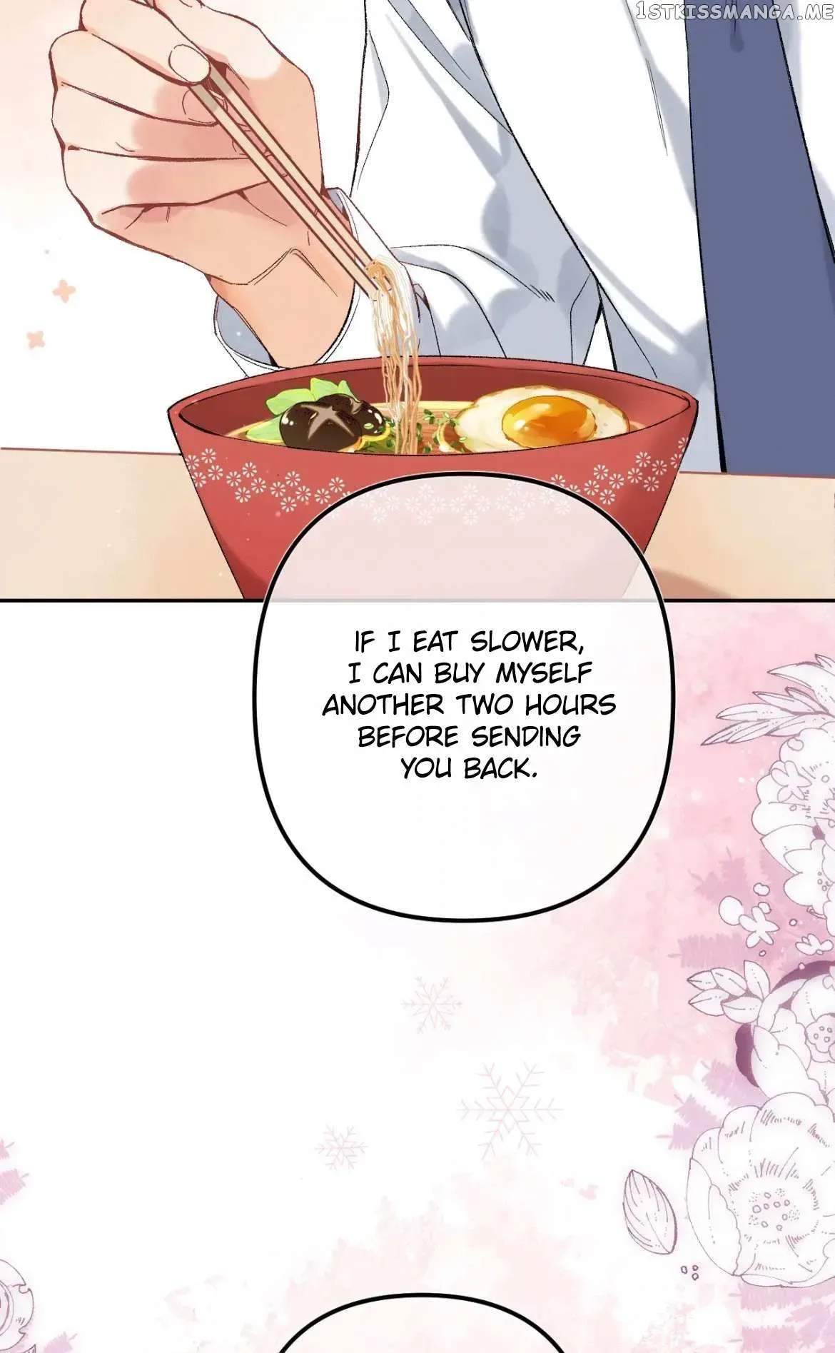 Hidden Love: Can Chapter 83 page 36