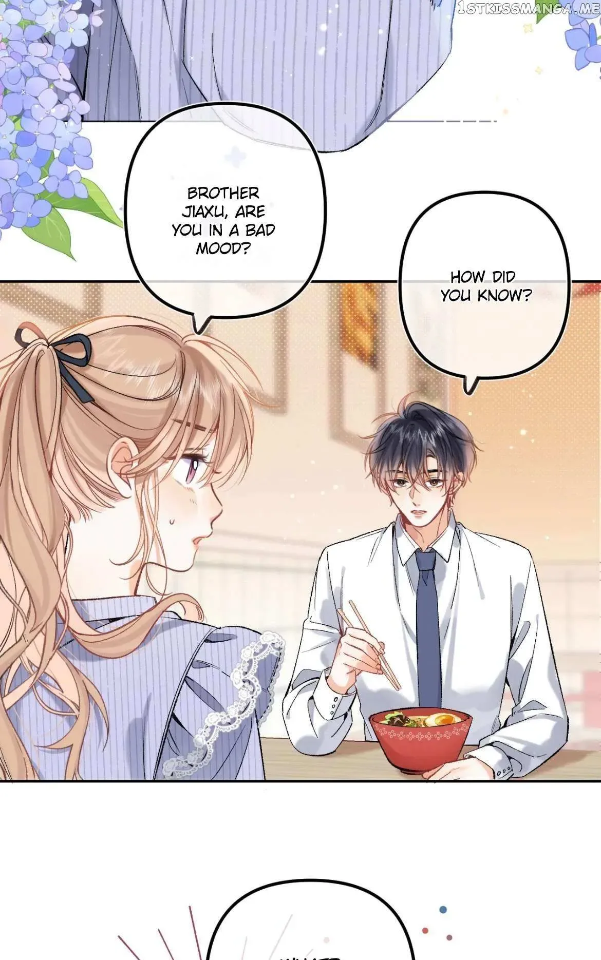 Hidden Love: Can Chapter 83 page 42