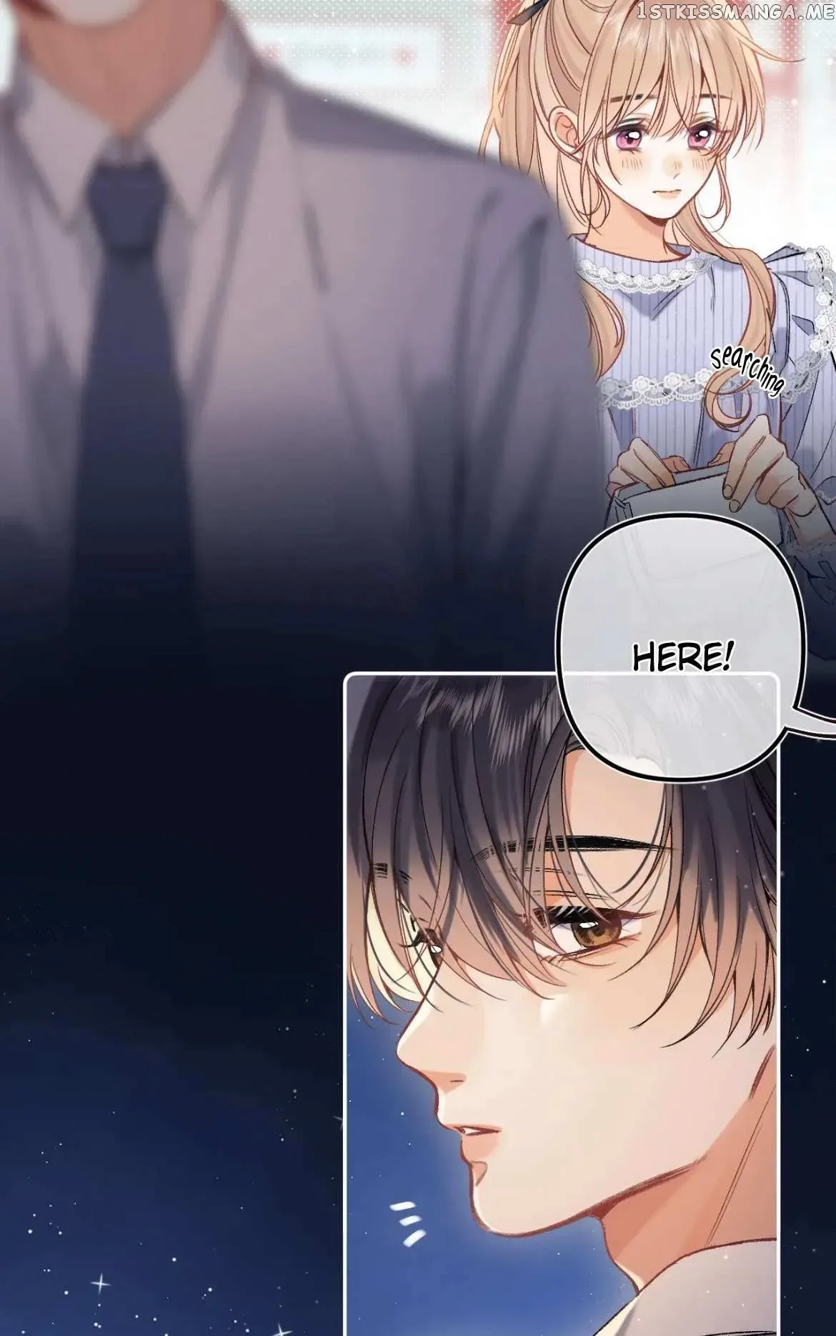 Hidden Love: Can Chapter 83 page 46