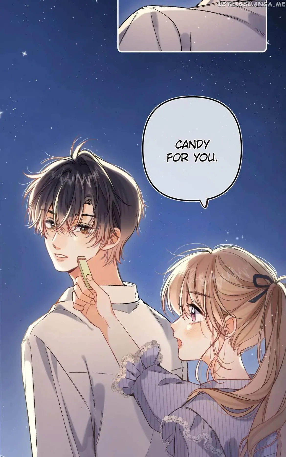 Hidden Love: Can Chapter 83 page 47