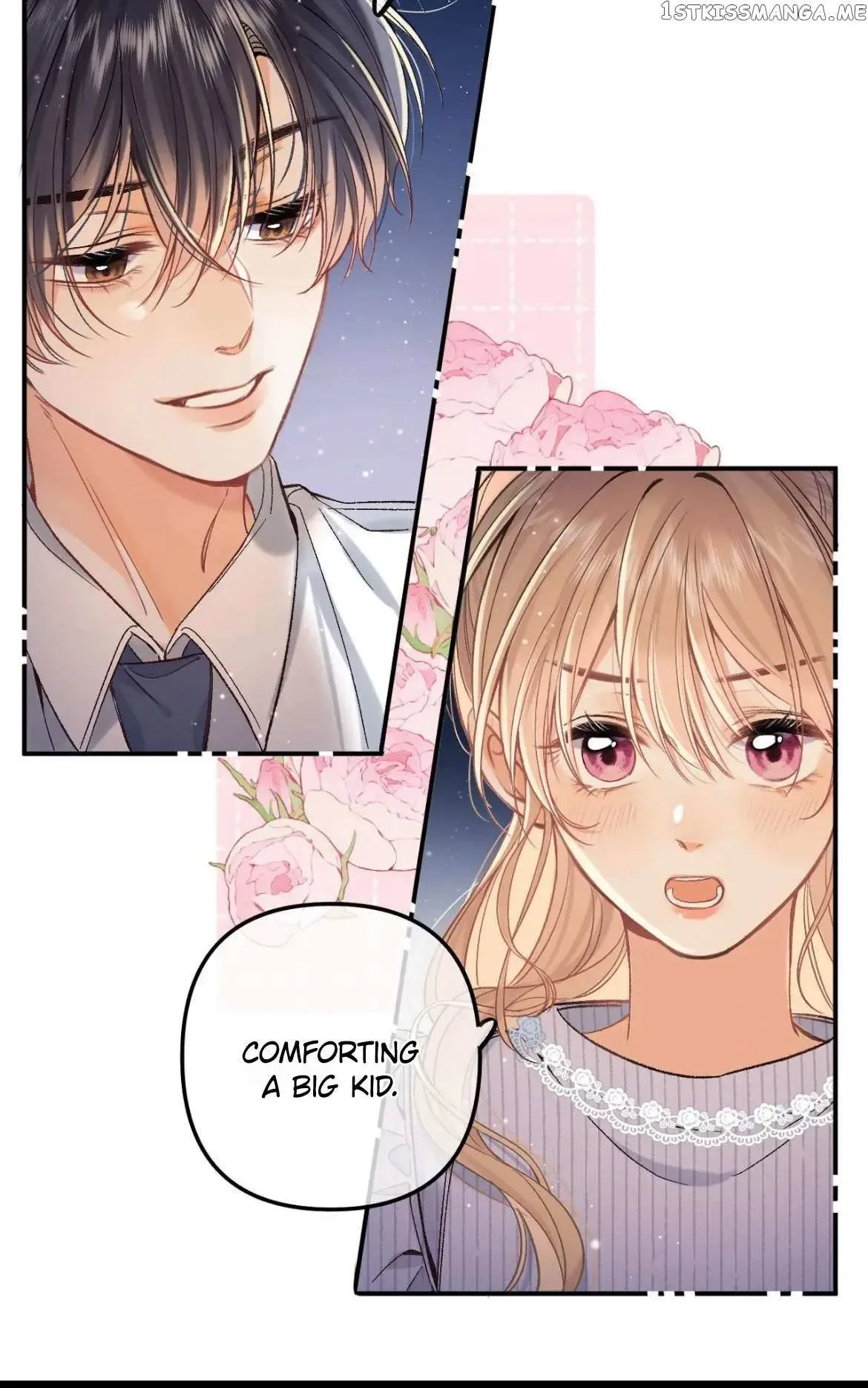 Hidden Love: Can Chapter 83 page 49