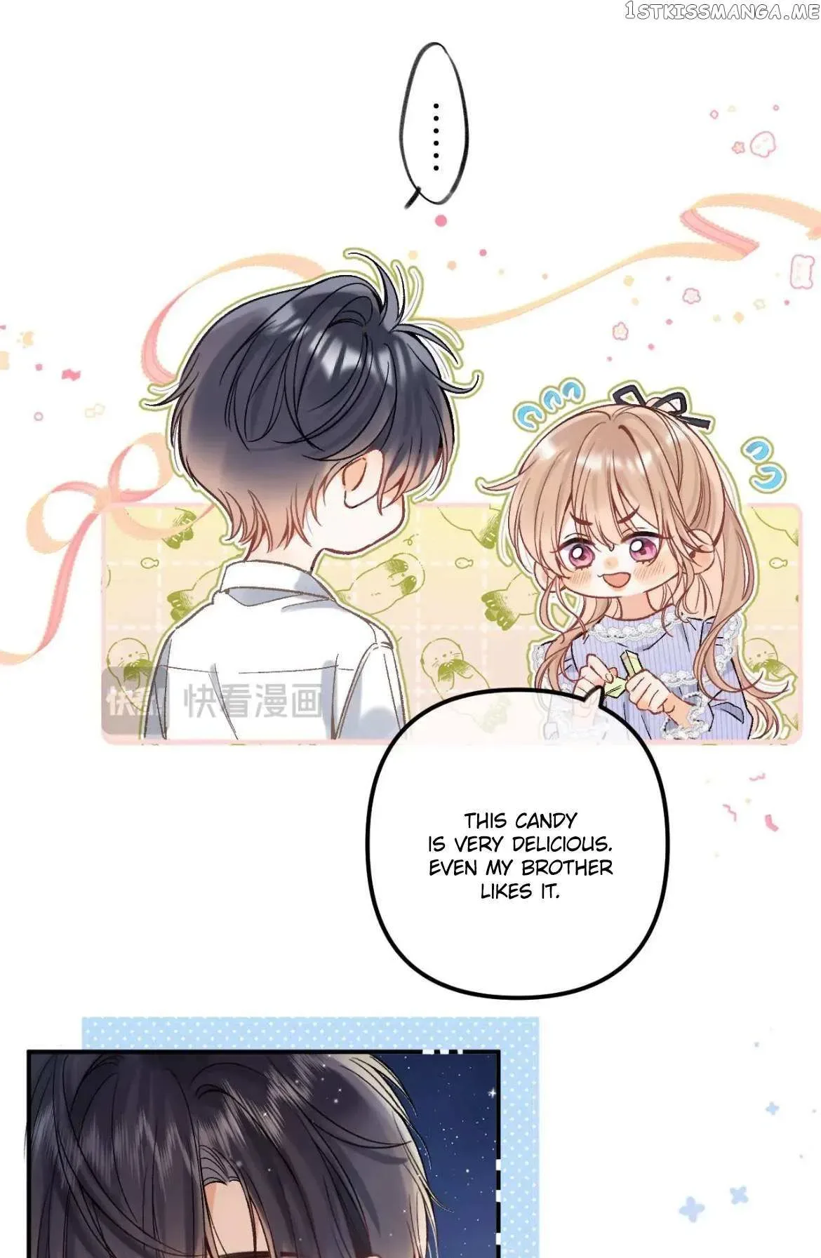 Hidden Love: Can Chapter 83 page 50