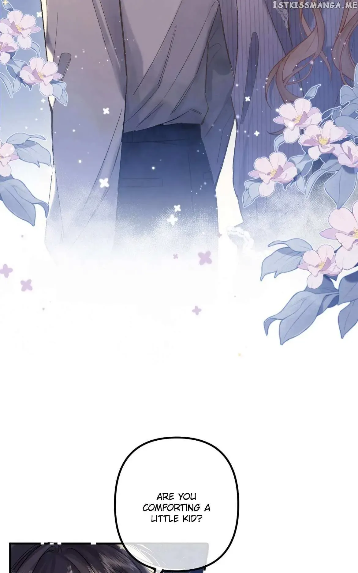 Hidden Love: Can Chapter 83 page 48
