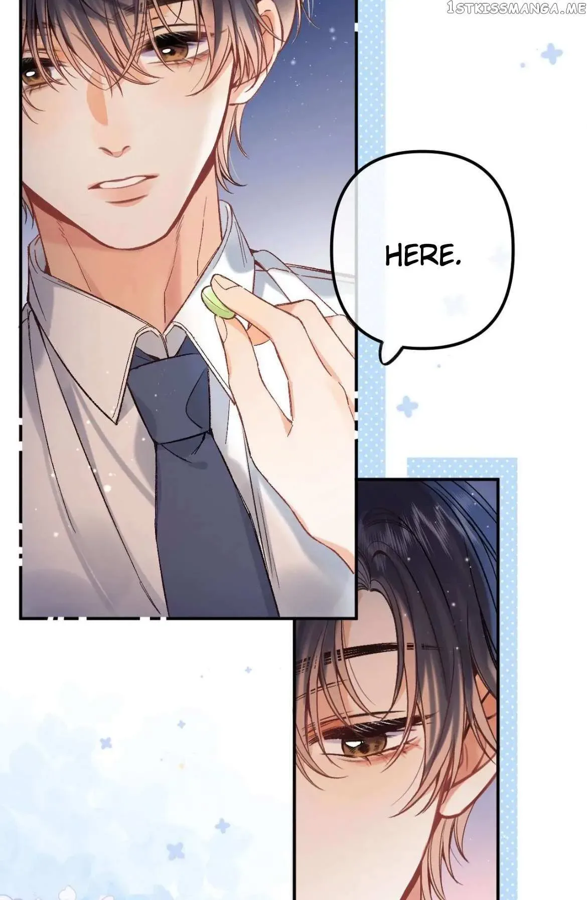 Hidden Love: Can Chapter 83 page 51