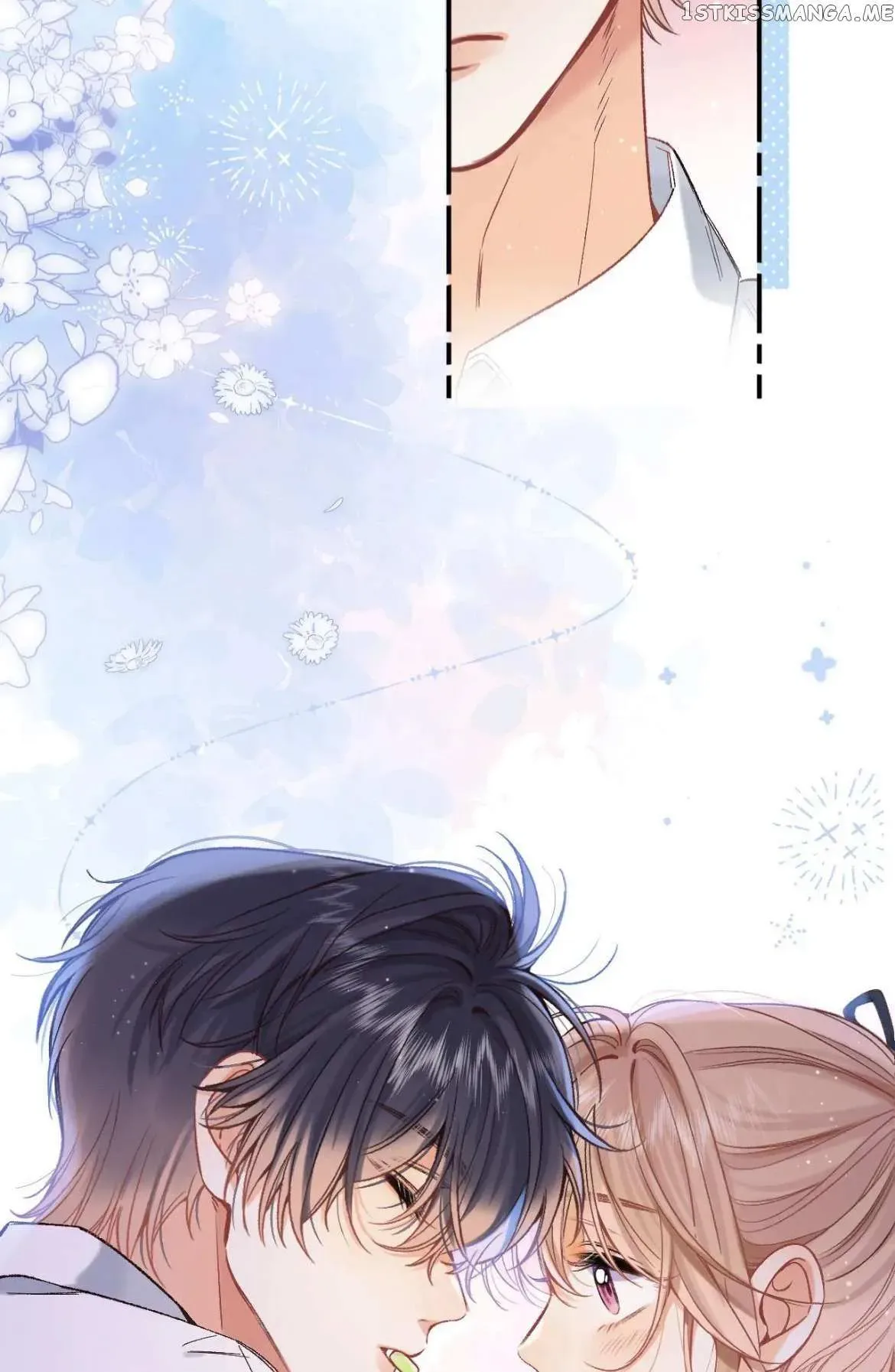 Hidden Love: Can Chapter 83 page 52