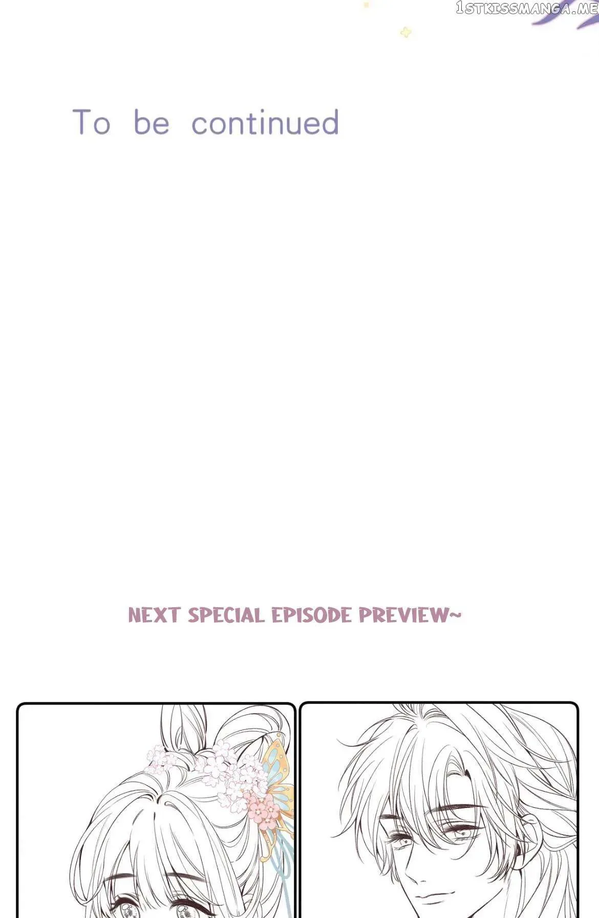 Hidden Love: Can Chapter 83 page 54