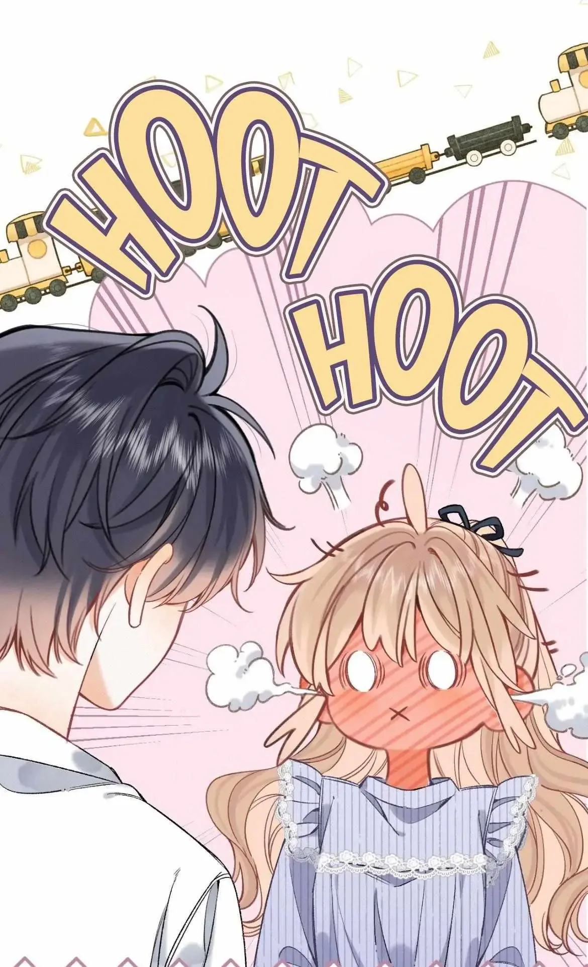 Hidden Love: Can Chapter 84 page 12