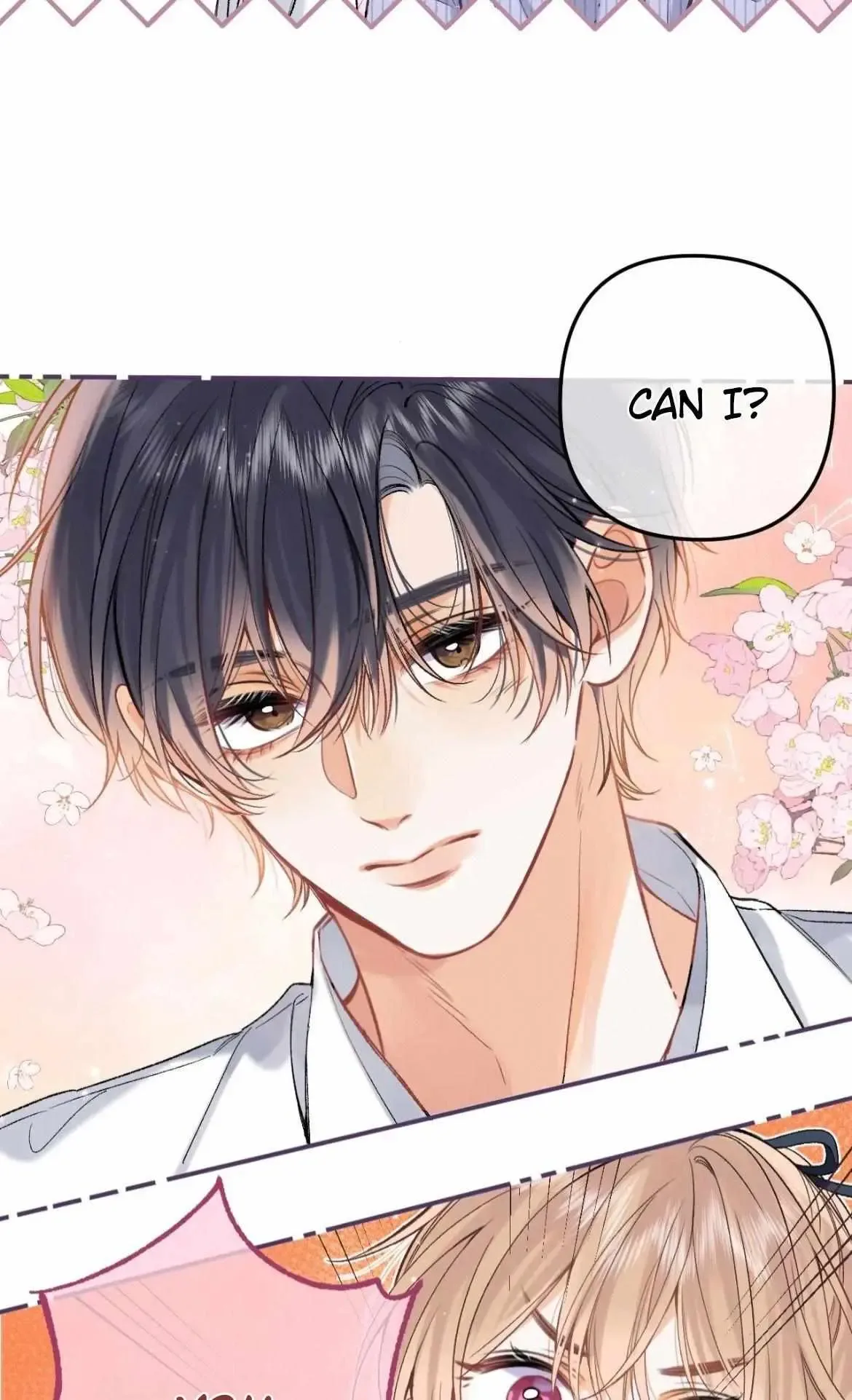 Hidden Love: Can Chapter 84 page 13