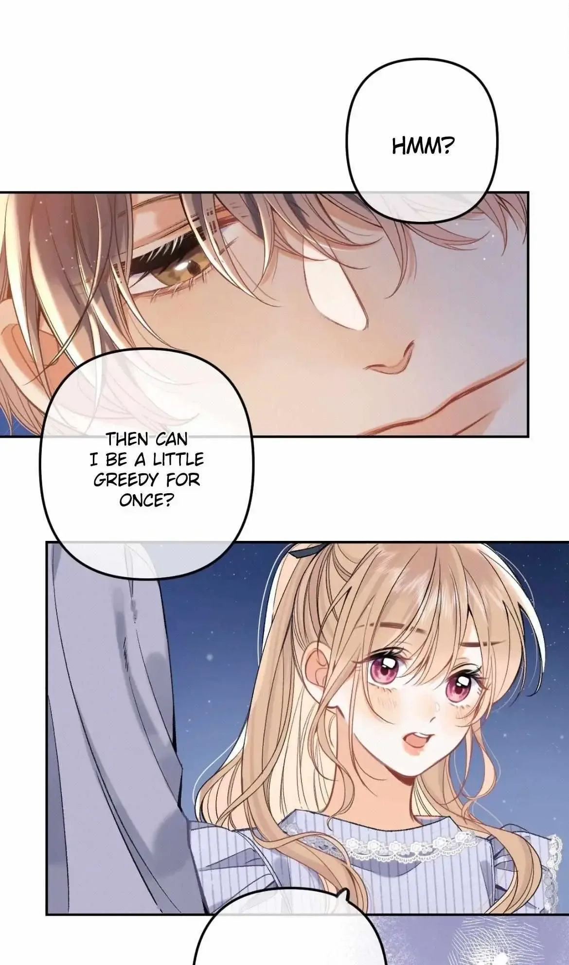 Hidden Love: Can Chapter 84 page 6