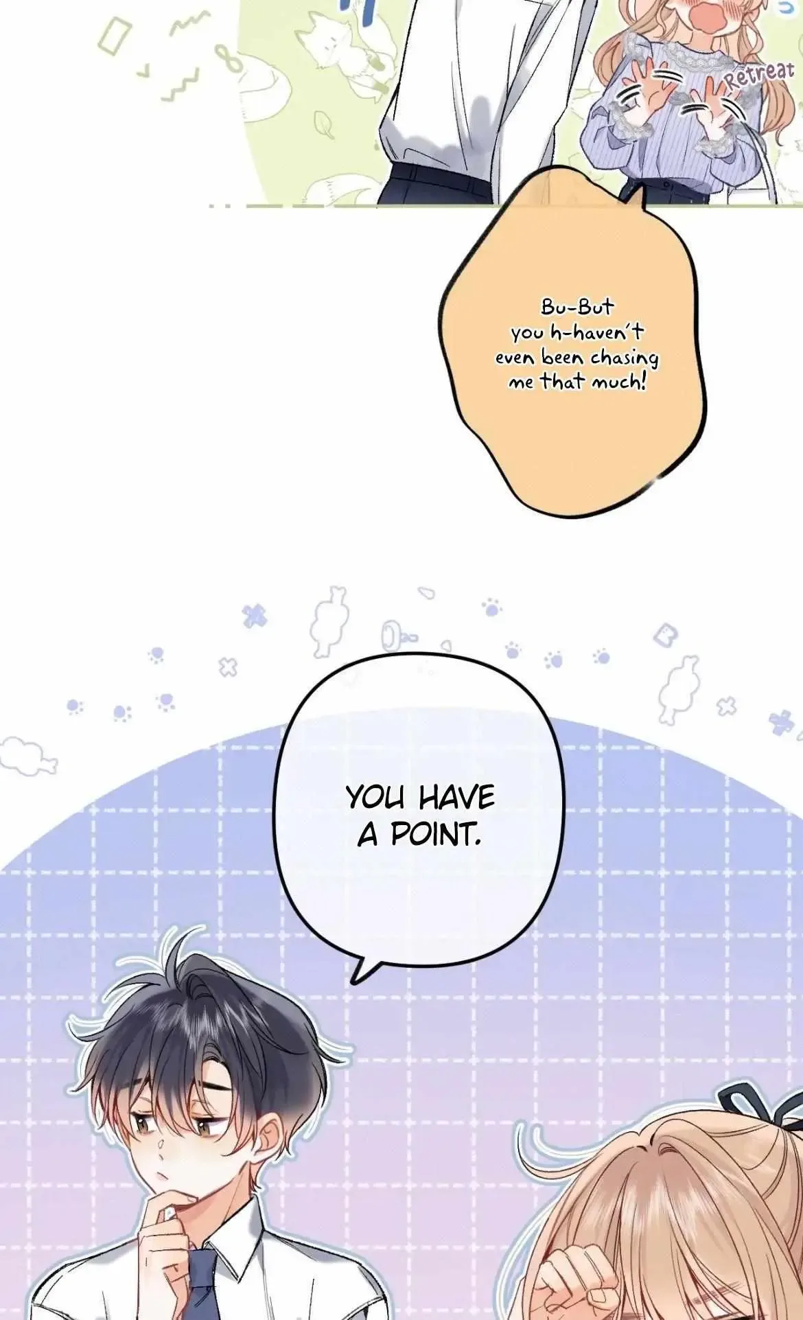 Hidden Love: Can Chapter 84 page 16