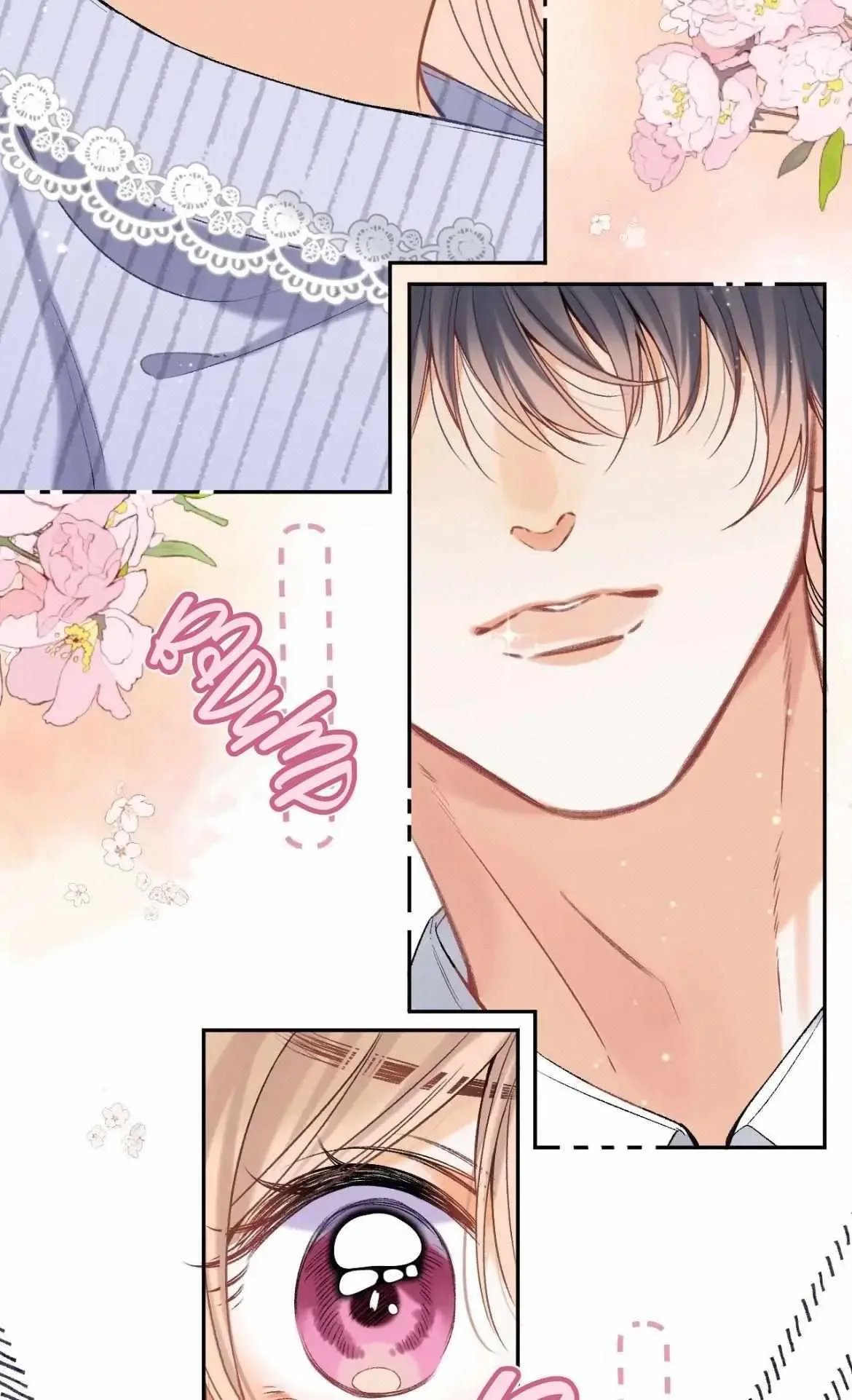 Hidden Love: Can Chapter 84 page 20