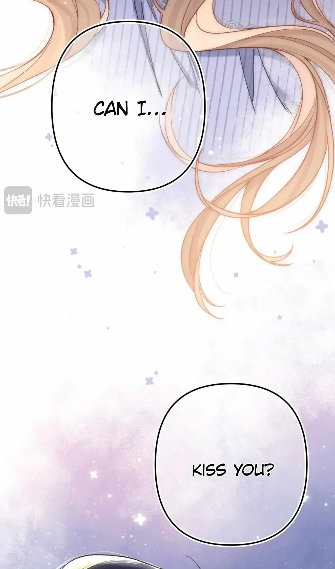 Hidden Love: Can Chapter 84 page 9