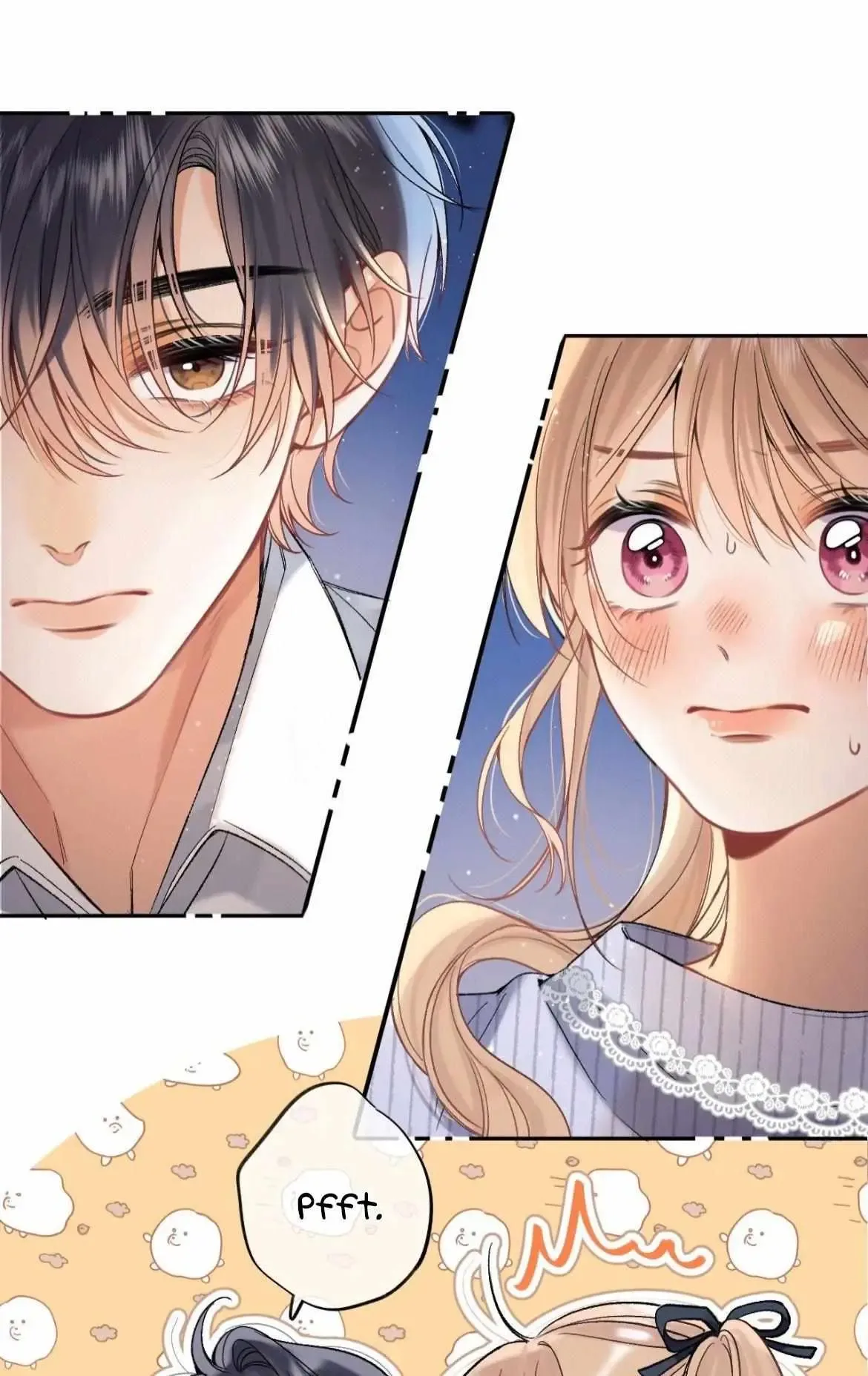 Hidden Love: Can Chapter 84 page 25
