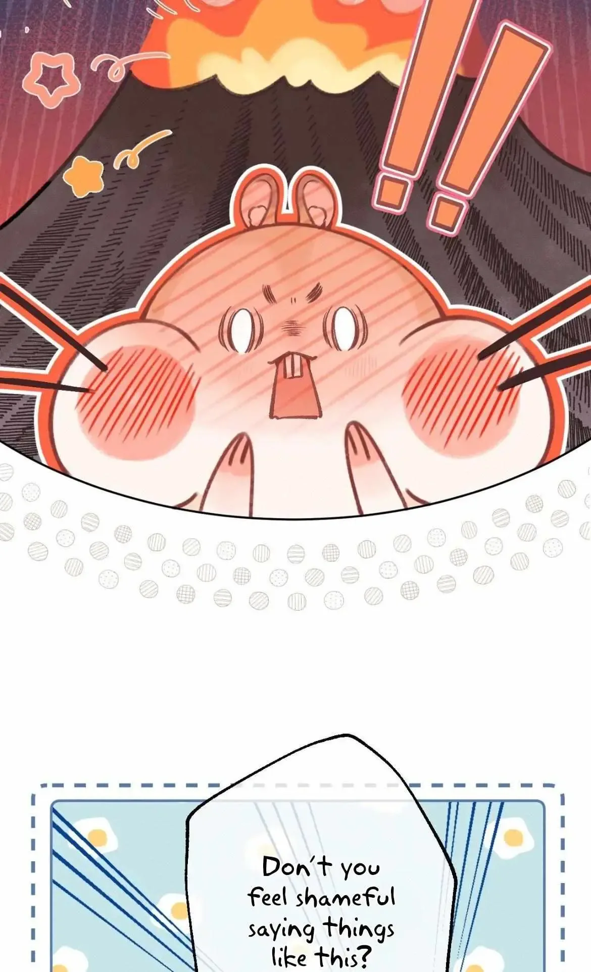 Hidden Love: Can Chapter 84 page 22