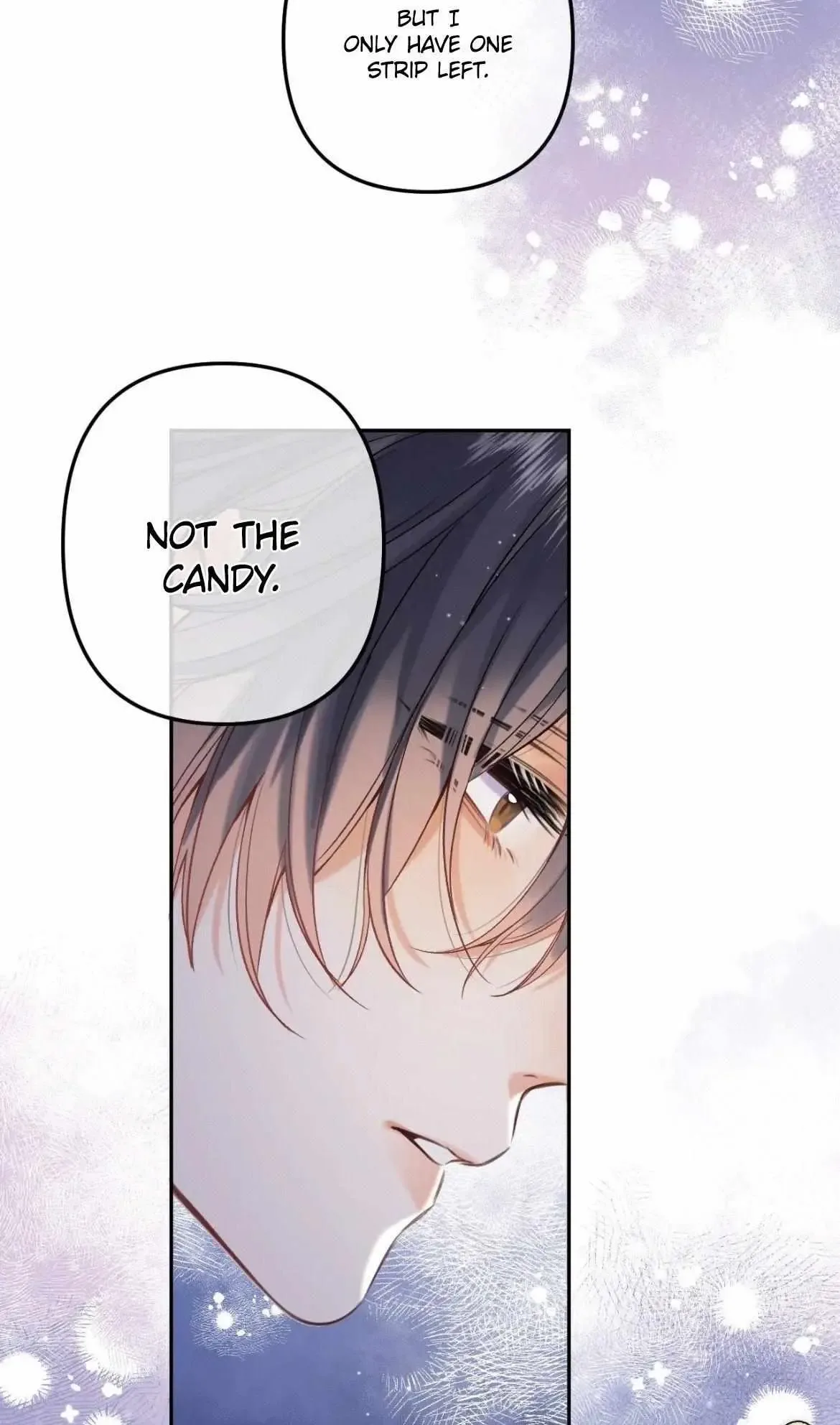 Hidden Love: Can Chapter 84 page 7