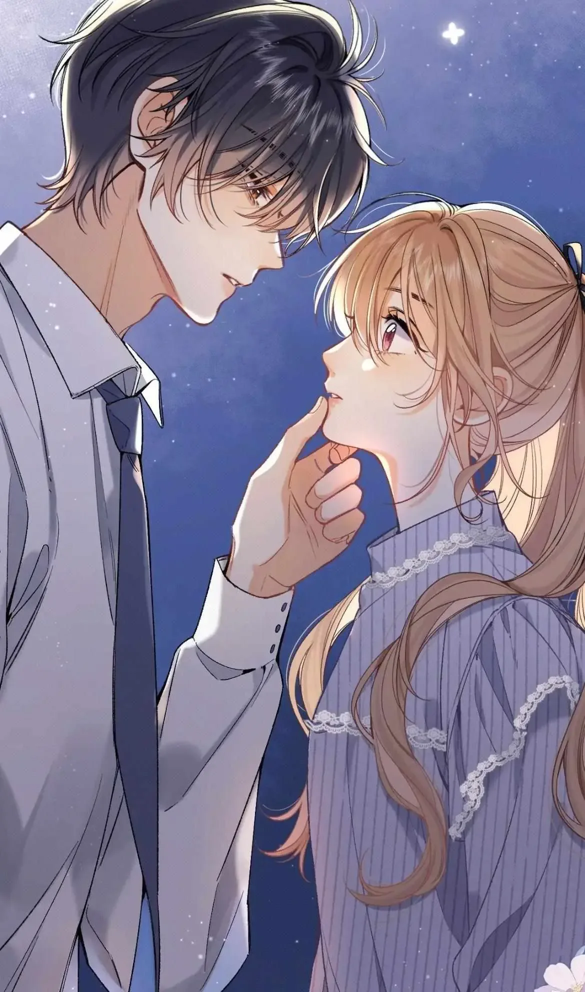 Hidden Love: Can Chapter 84 page 10