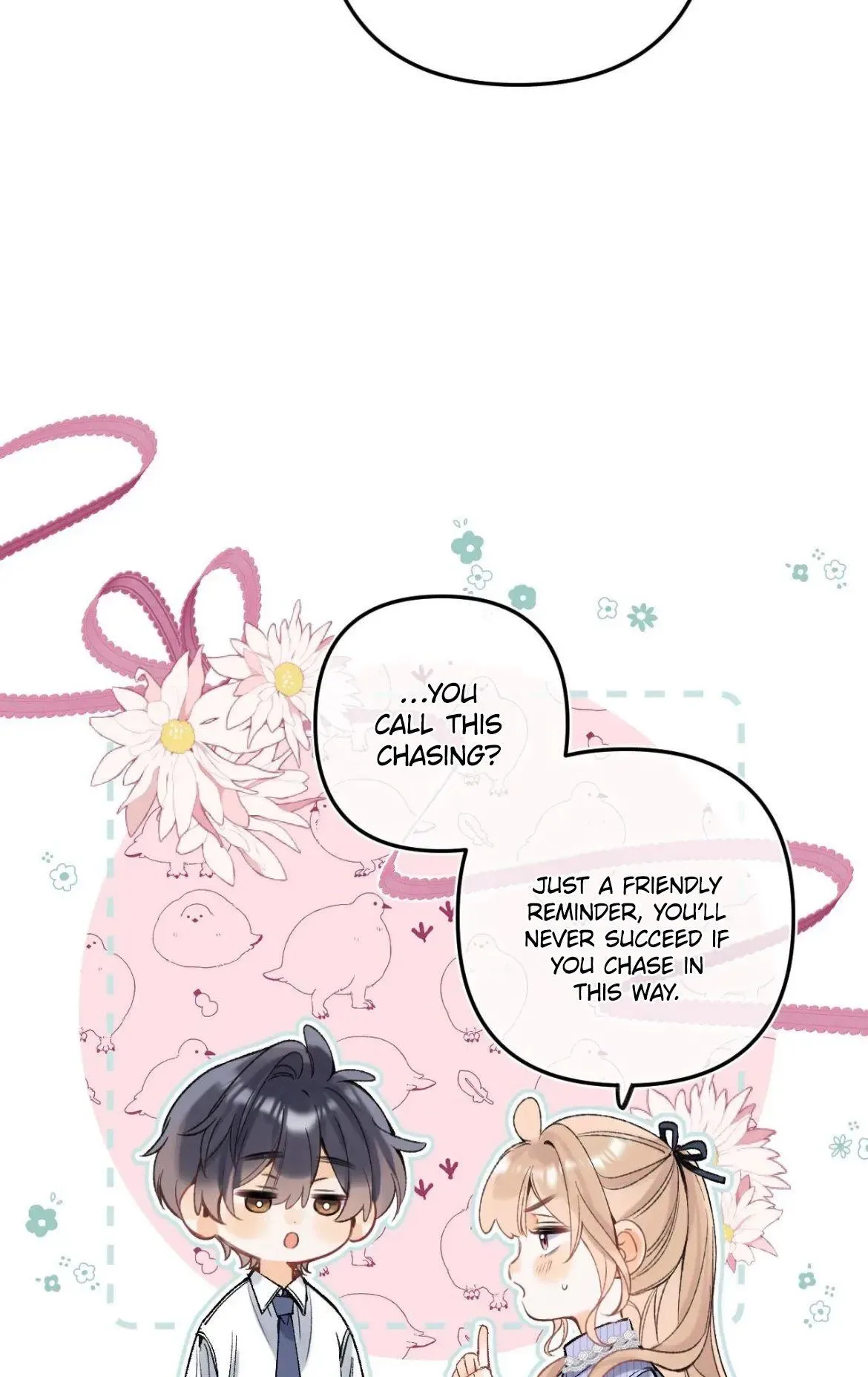Hidden Love: Can Chapter 84 page 31