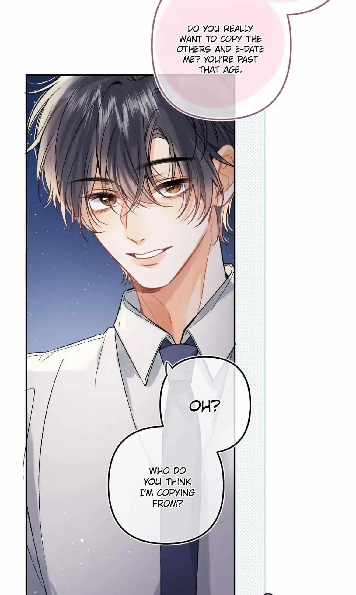 Hidden Love: Can Chapter 84 page 36