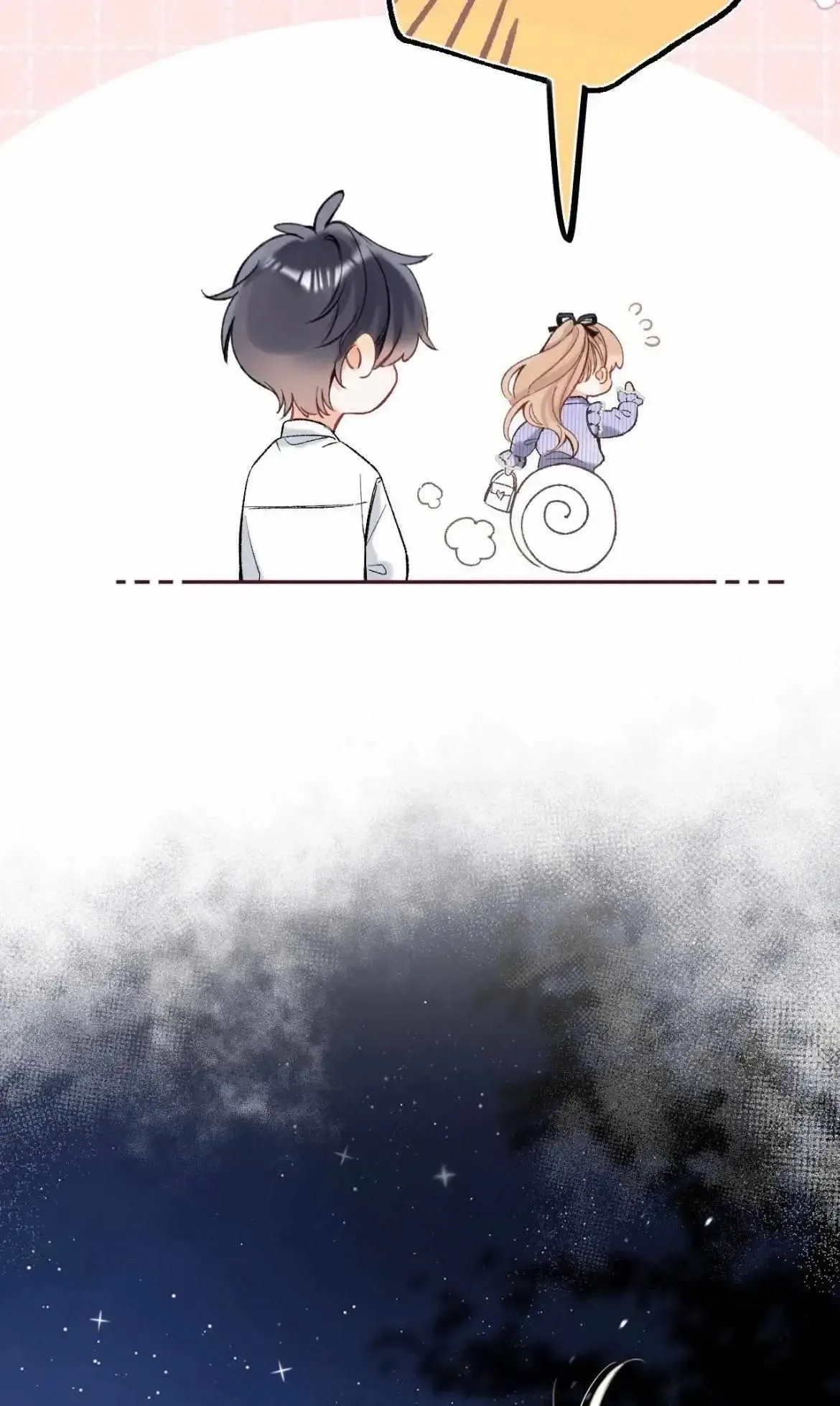 Hidden Love: Can Chapter 84 page 39
