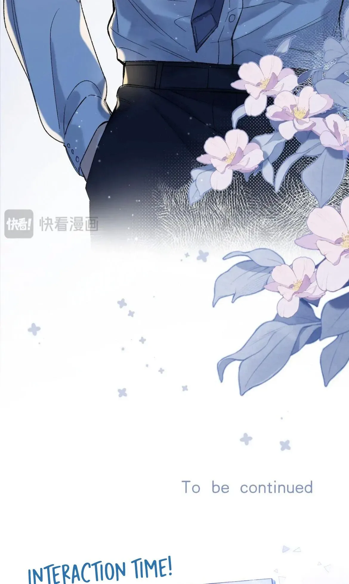 Hidden Love: Can Chapter 84 page 41